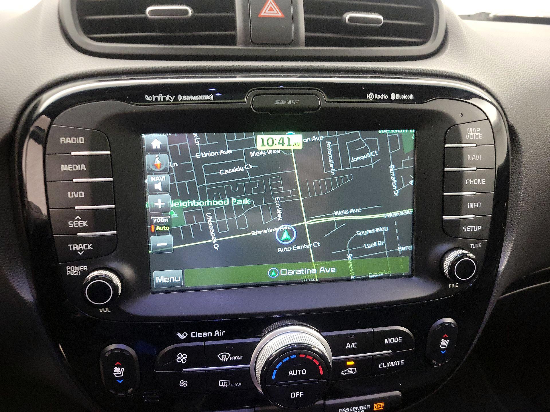 Thumbnail: 2015 Kia Soul - 14