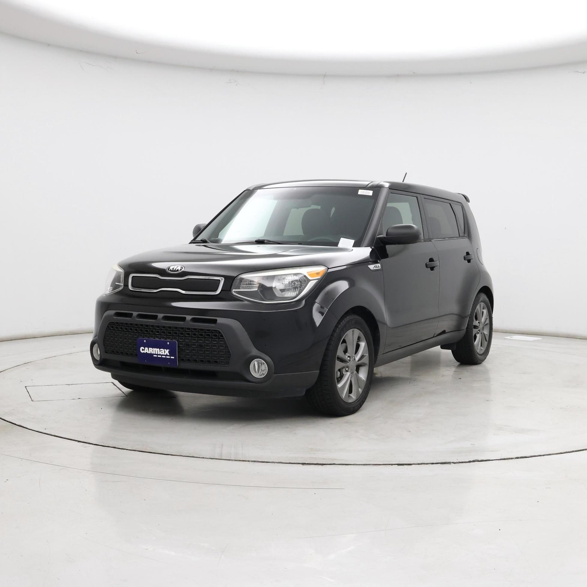 Thumbnail: 2015 Kia Soul - 4