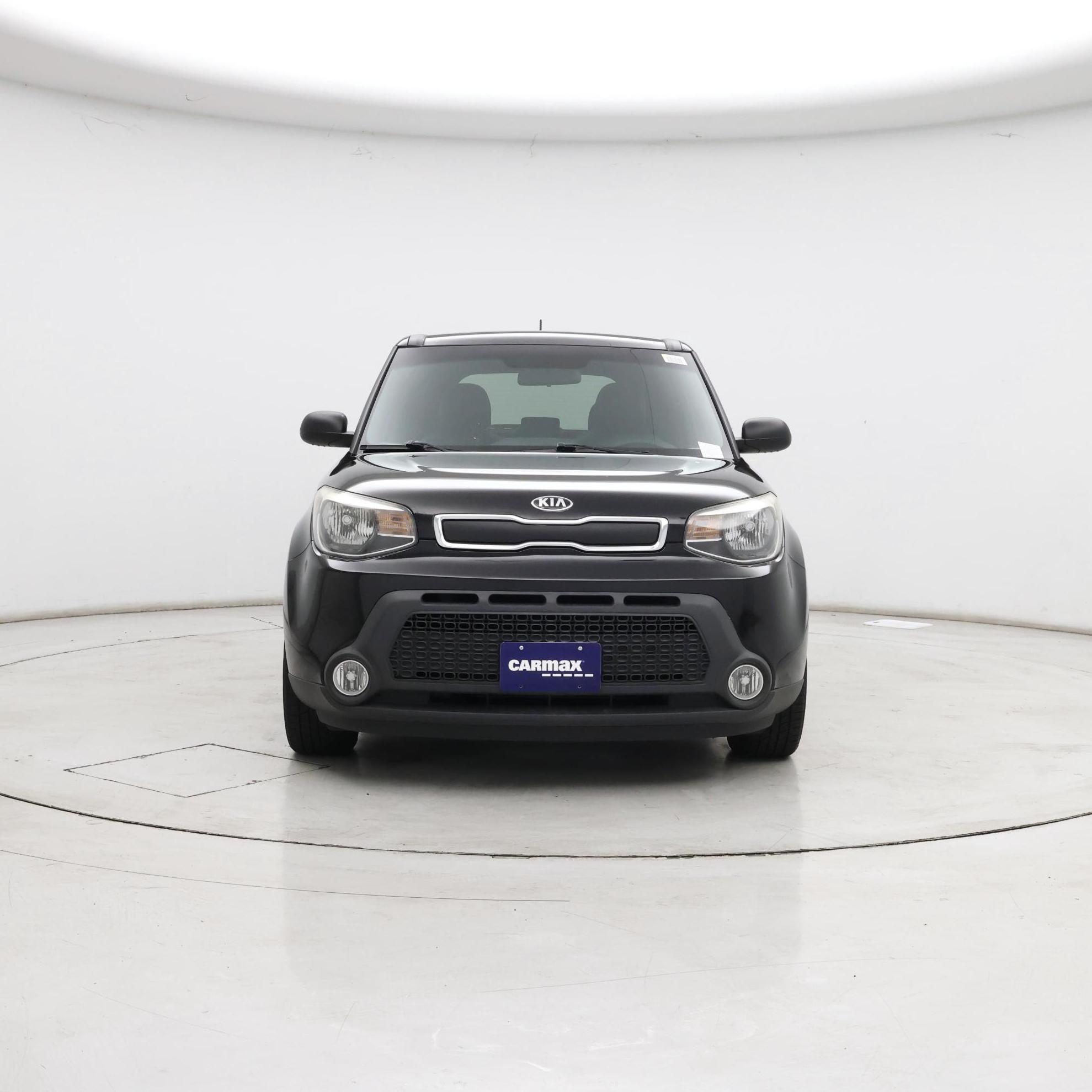Thumbnail: 2015 Kia Soul - 5