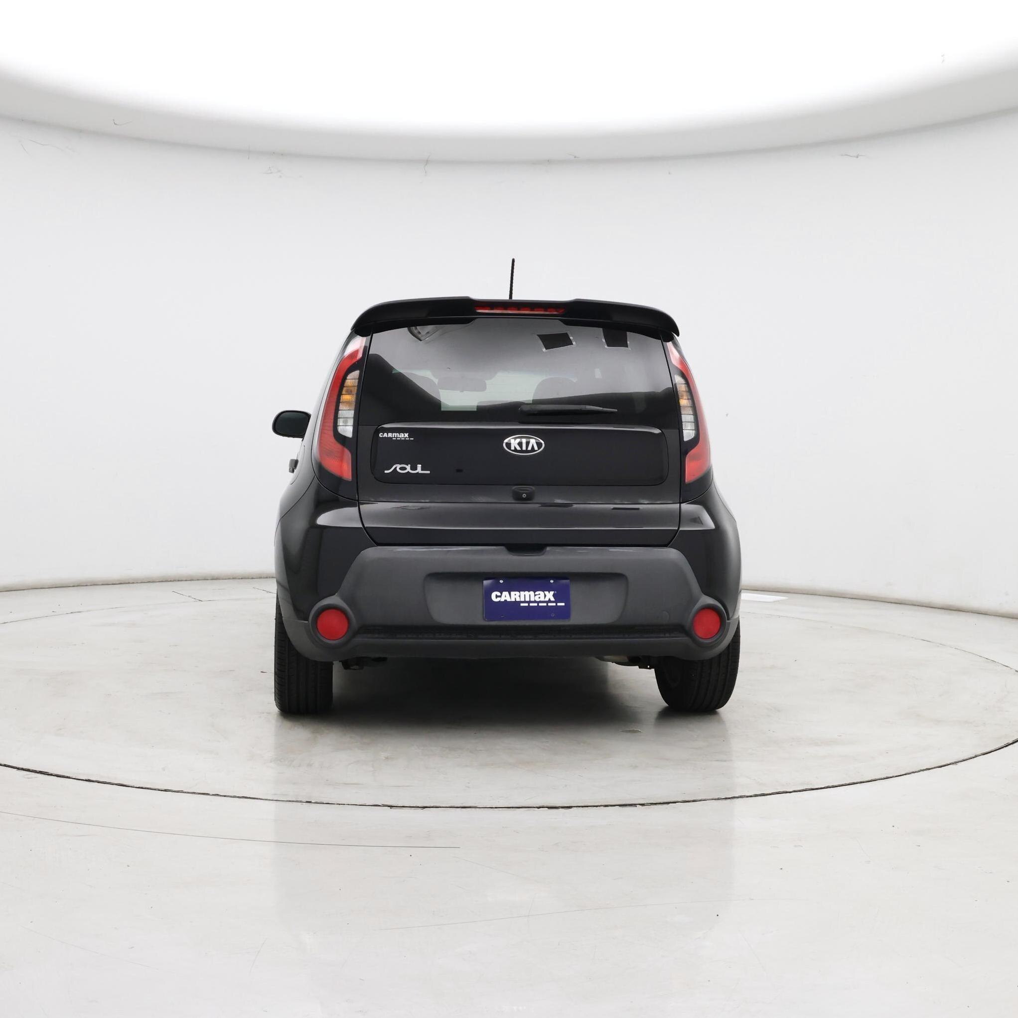 Thumbnail: 2015 Kia Soul - 6