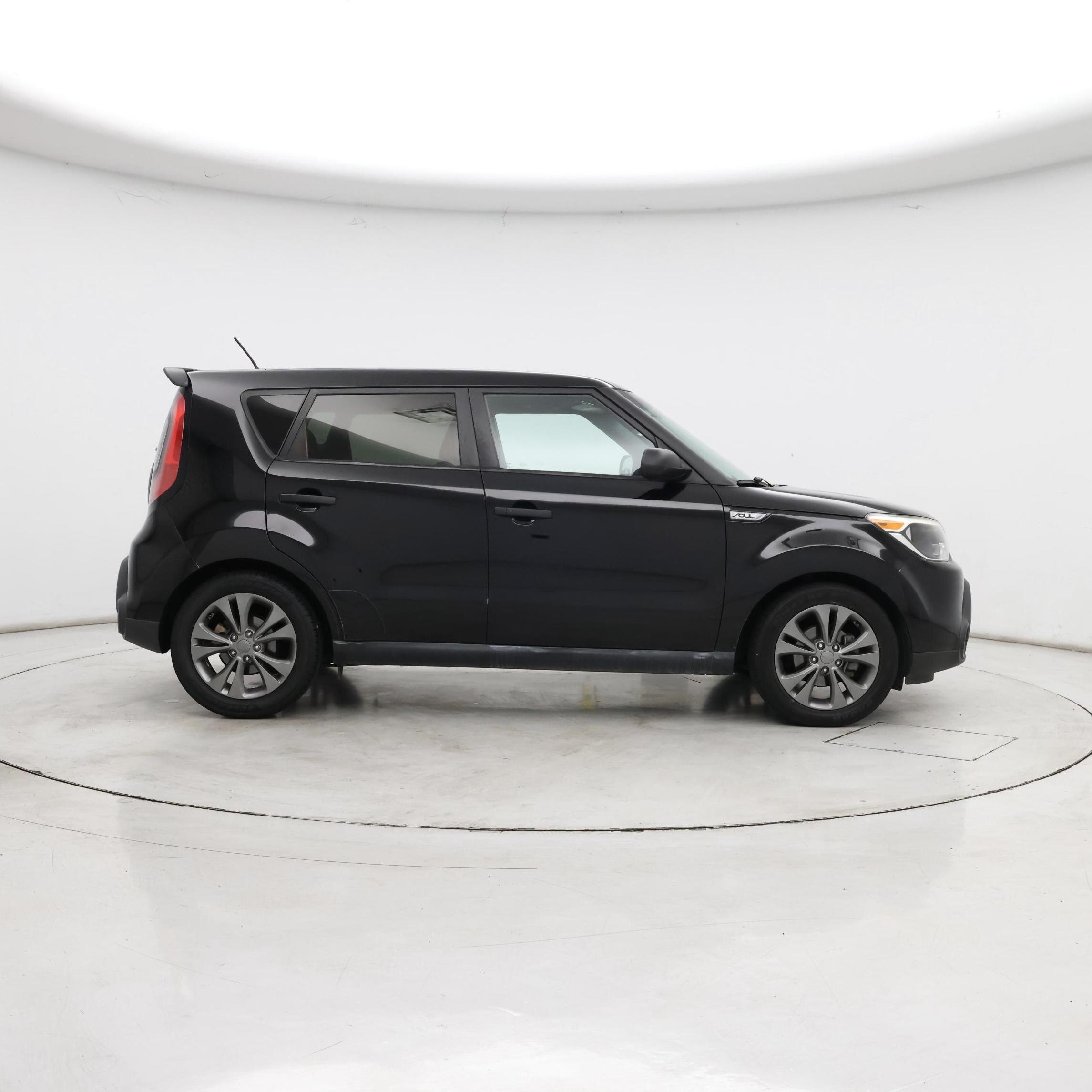 Thumbnail: 2015 Kia Soul - 7