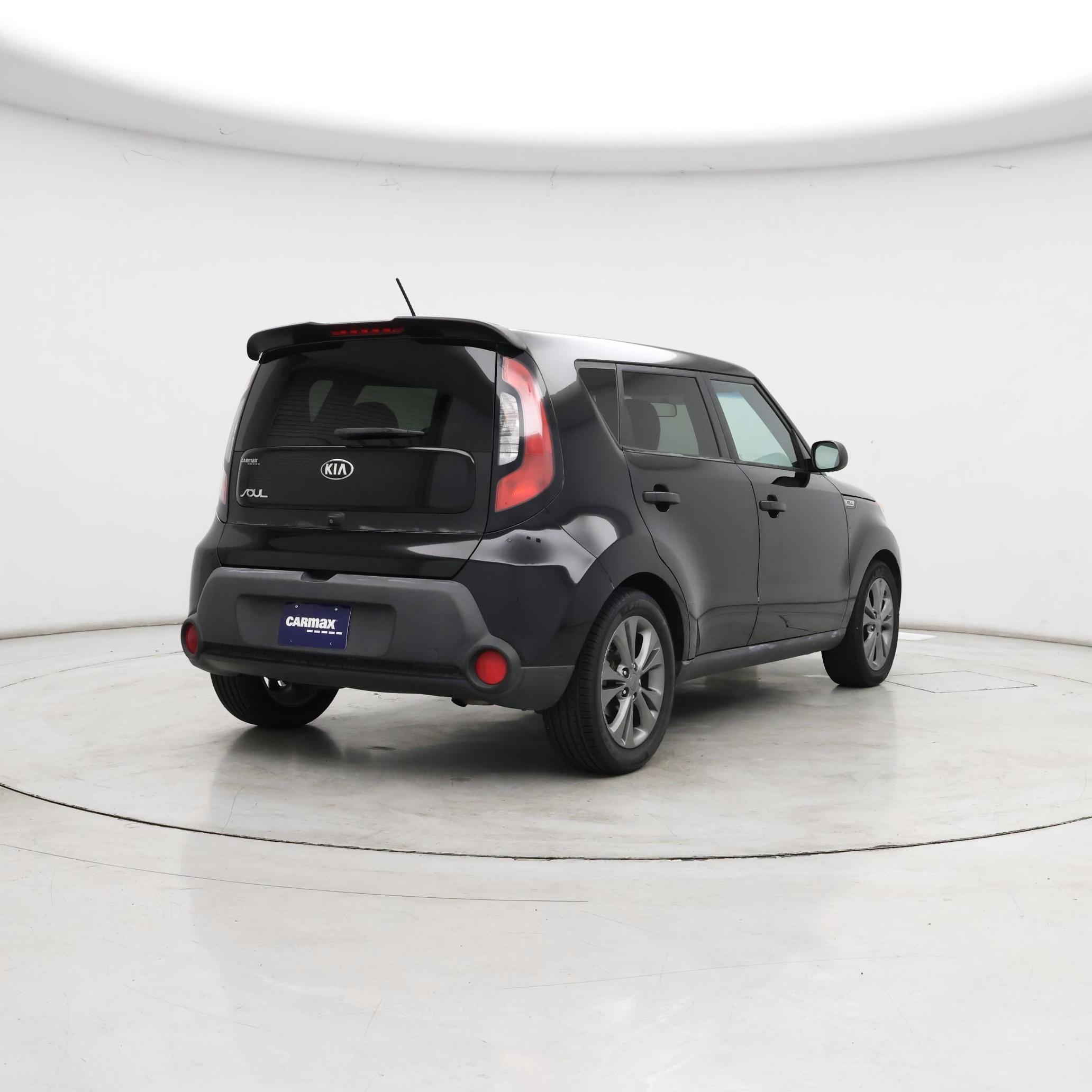 Thumbnail: 2015 Kia Soul - 8