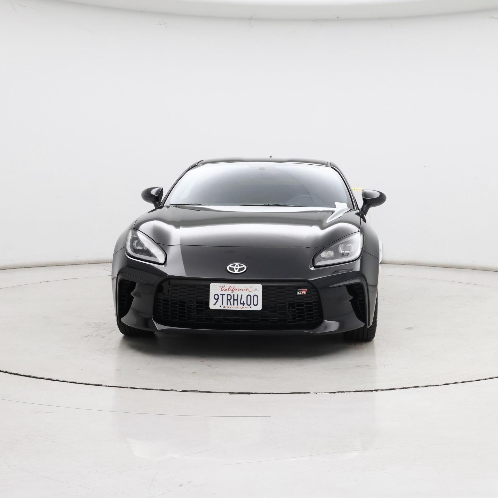 Thumbnail: 2025 Toyota GR86 - 5
