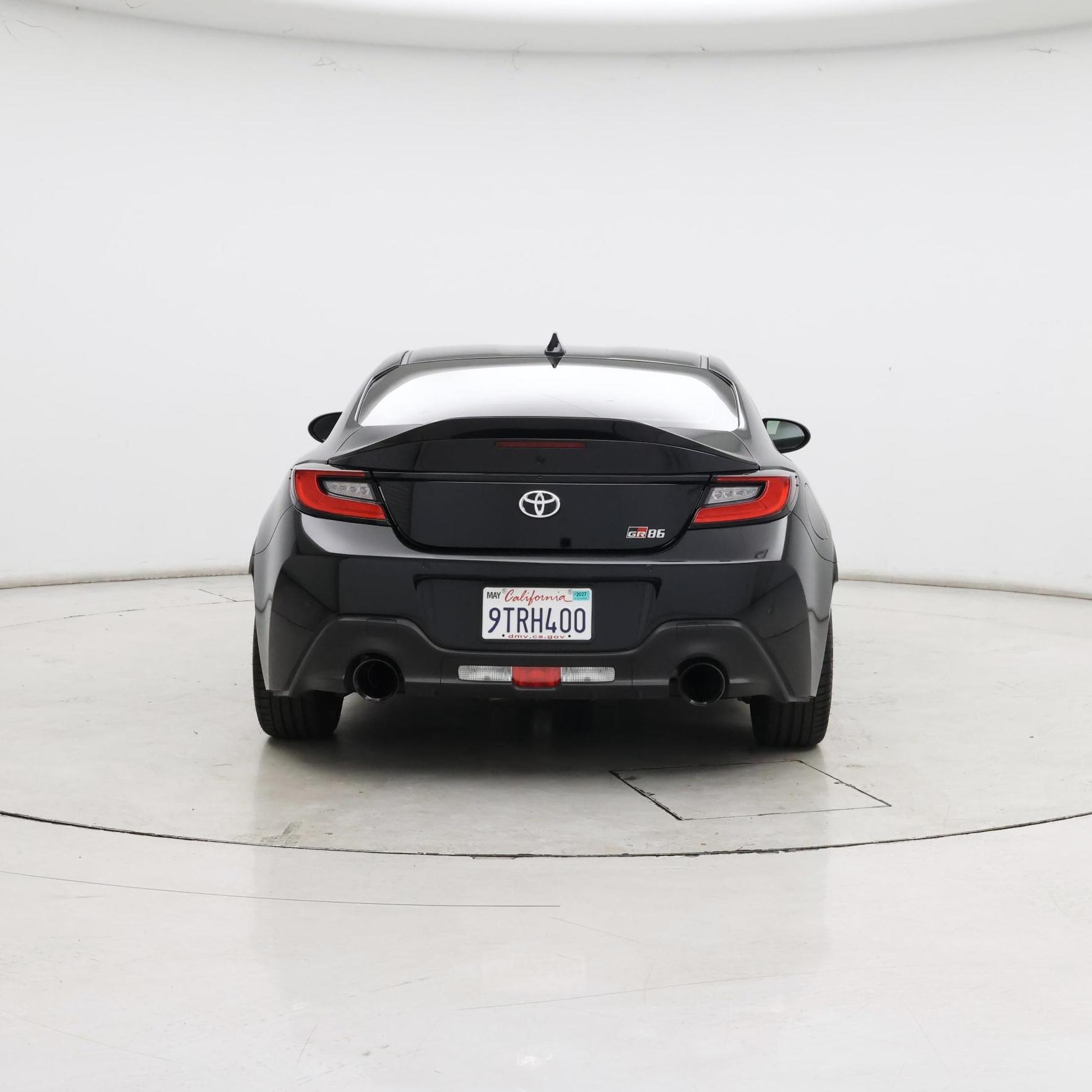 Thumbnail: 2025 Toyota GR86 - 6