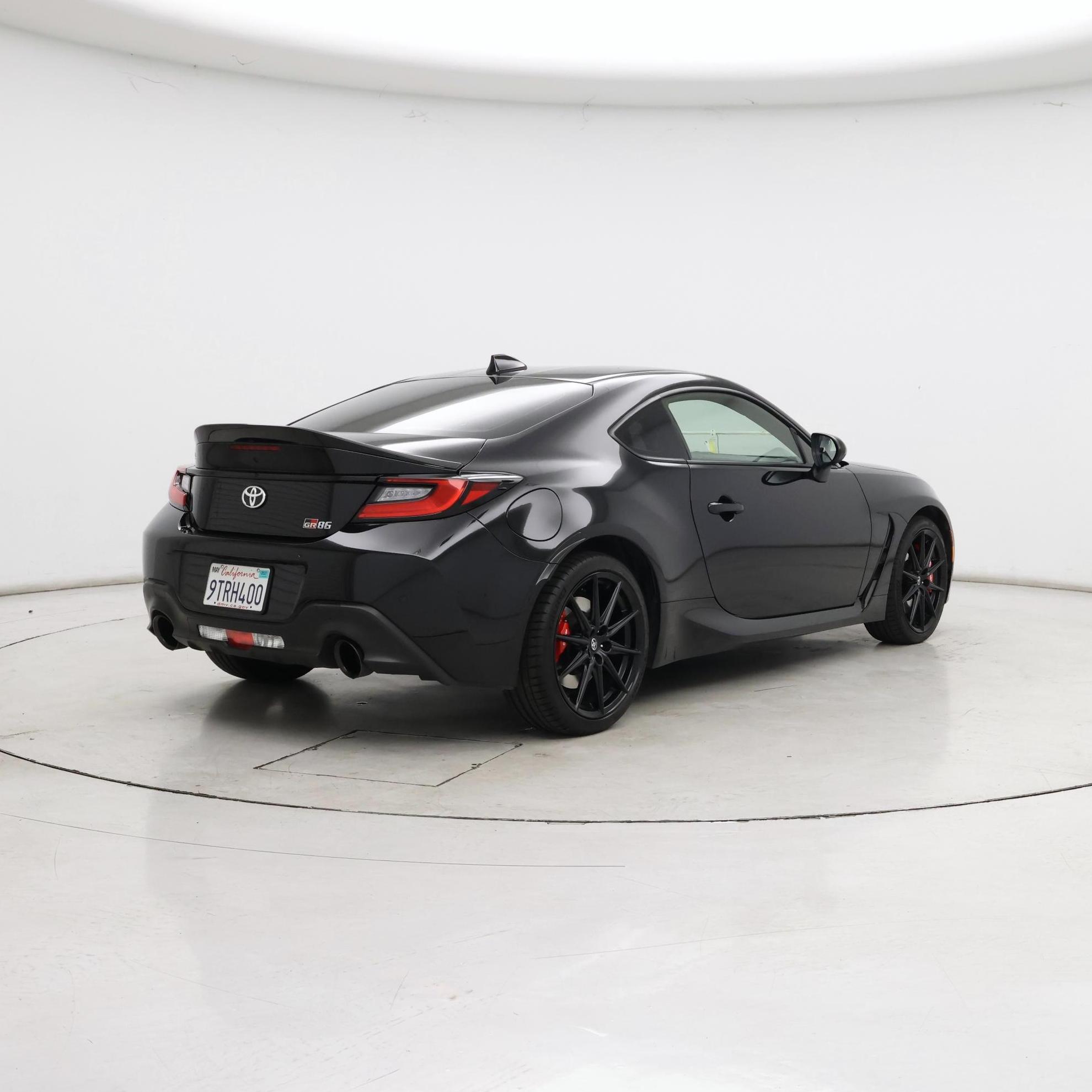Thumbnail: 2025 Toyota GR86 - 8