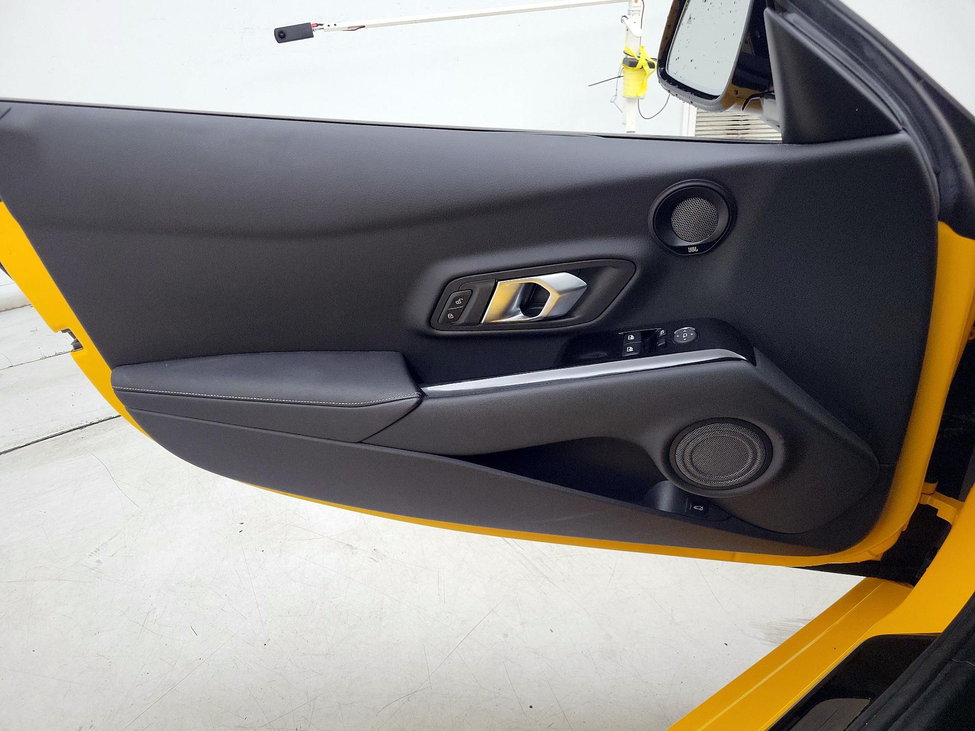 Thumbnail: 2022 Toyota Supra - 12