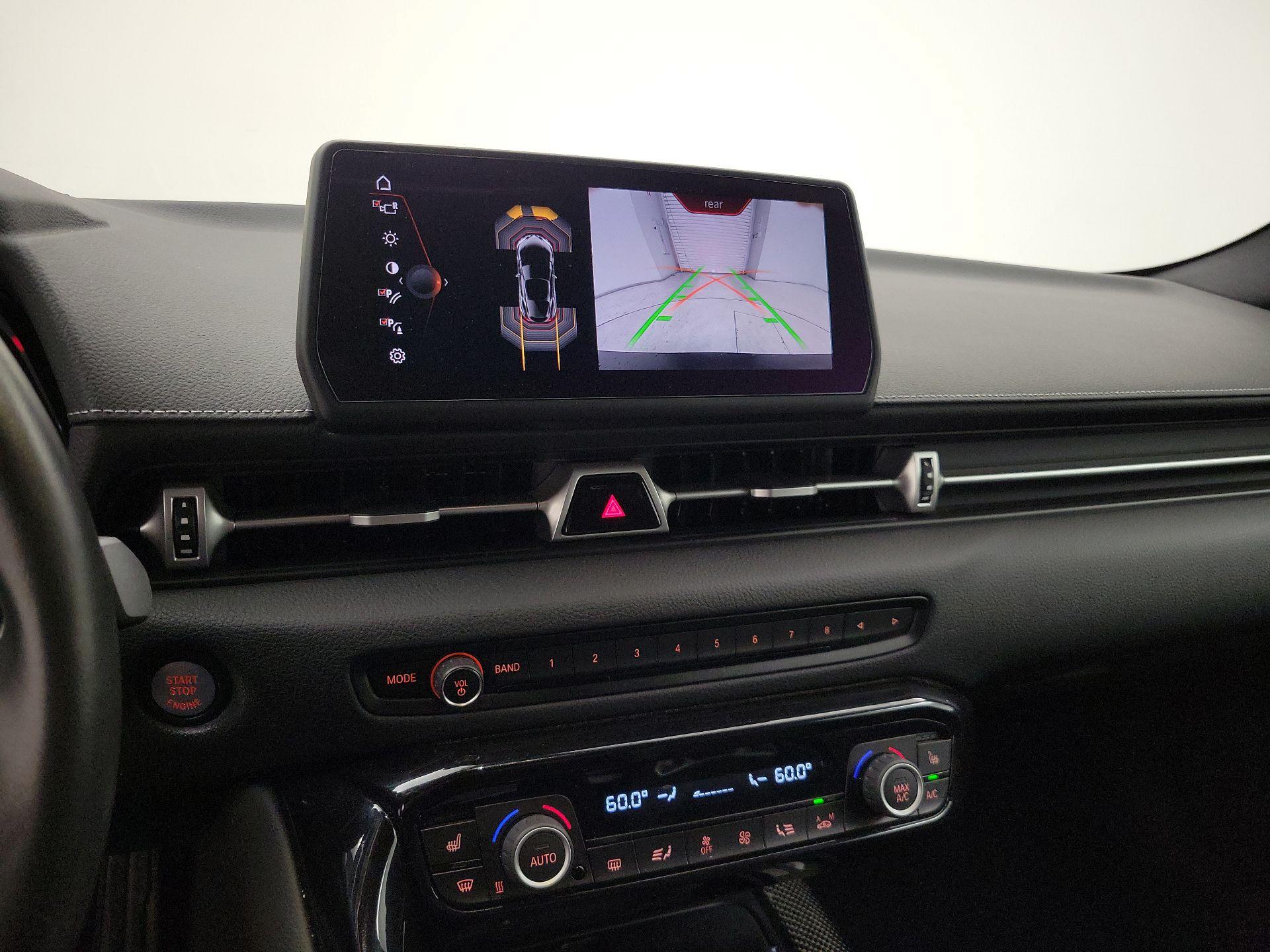 Thumbnail: 2022 Toyota Supra - 15