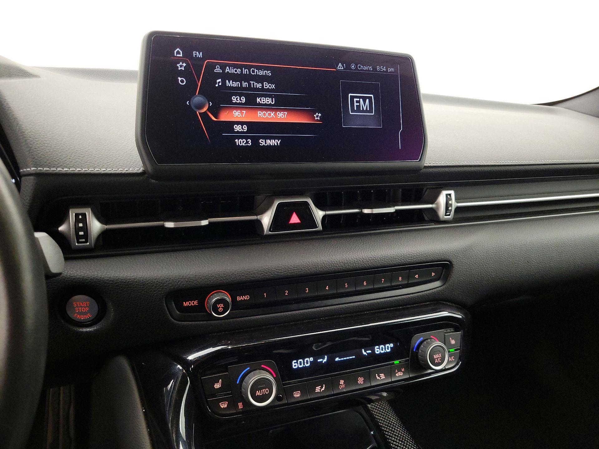 Thumbnail: 2022 Toyota Supra - 16