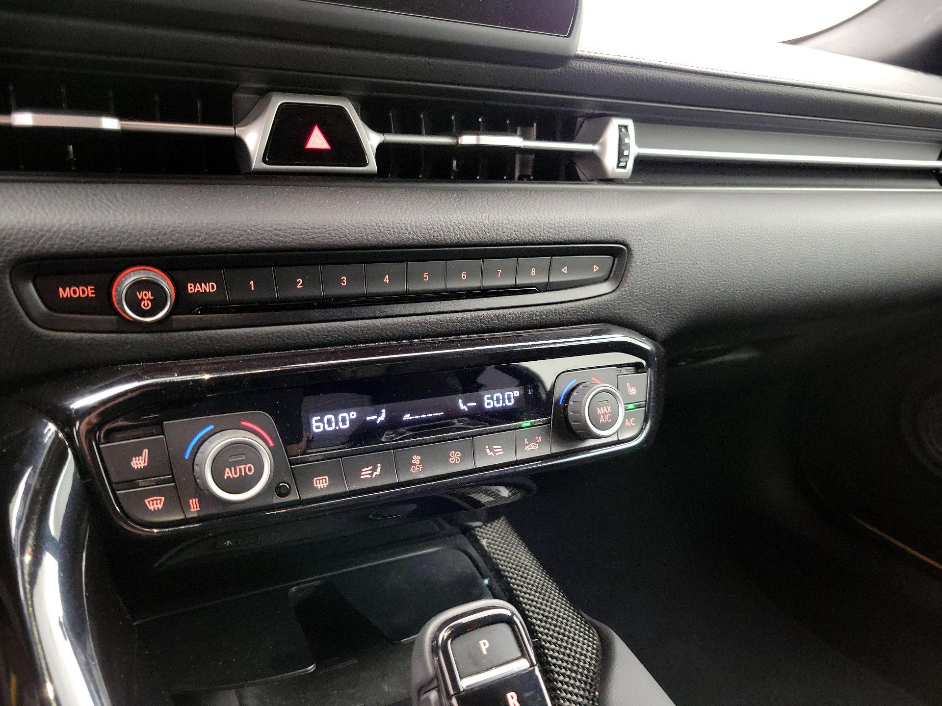 Thumbnail: 2022 Toyota Supra - 17