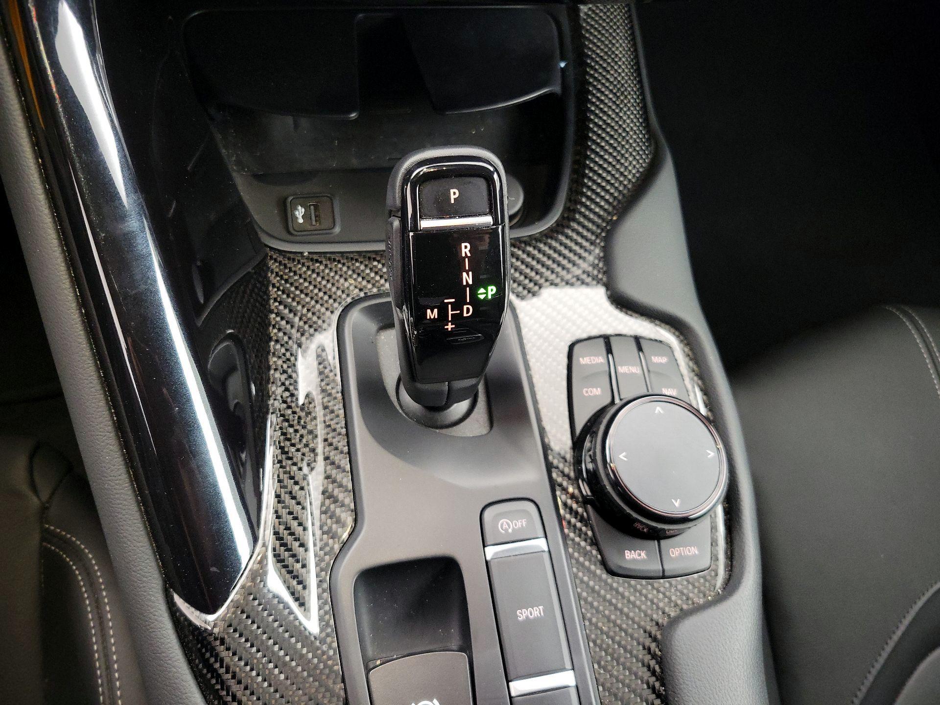 Thumbnail: 2022 Toyota Supra - 18