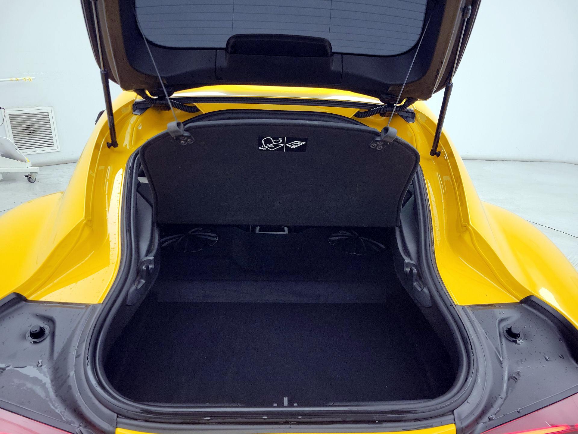 Thumbnail: 2022 Toyota Supra - 20