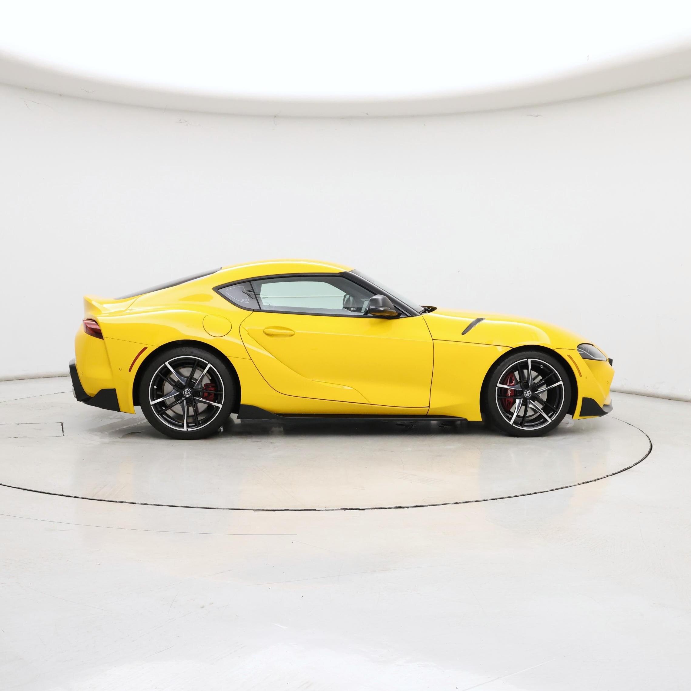 Thumbnail: 2022 Toyota Supra - 7