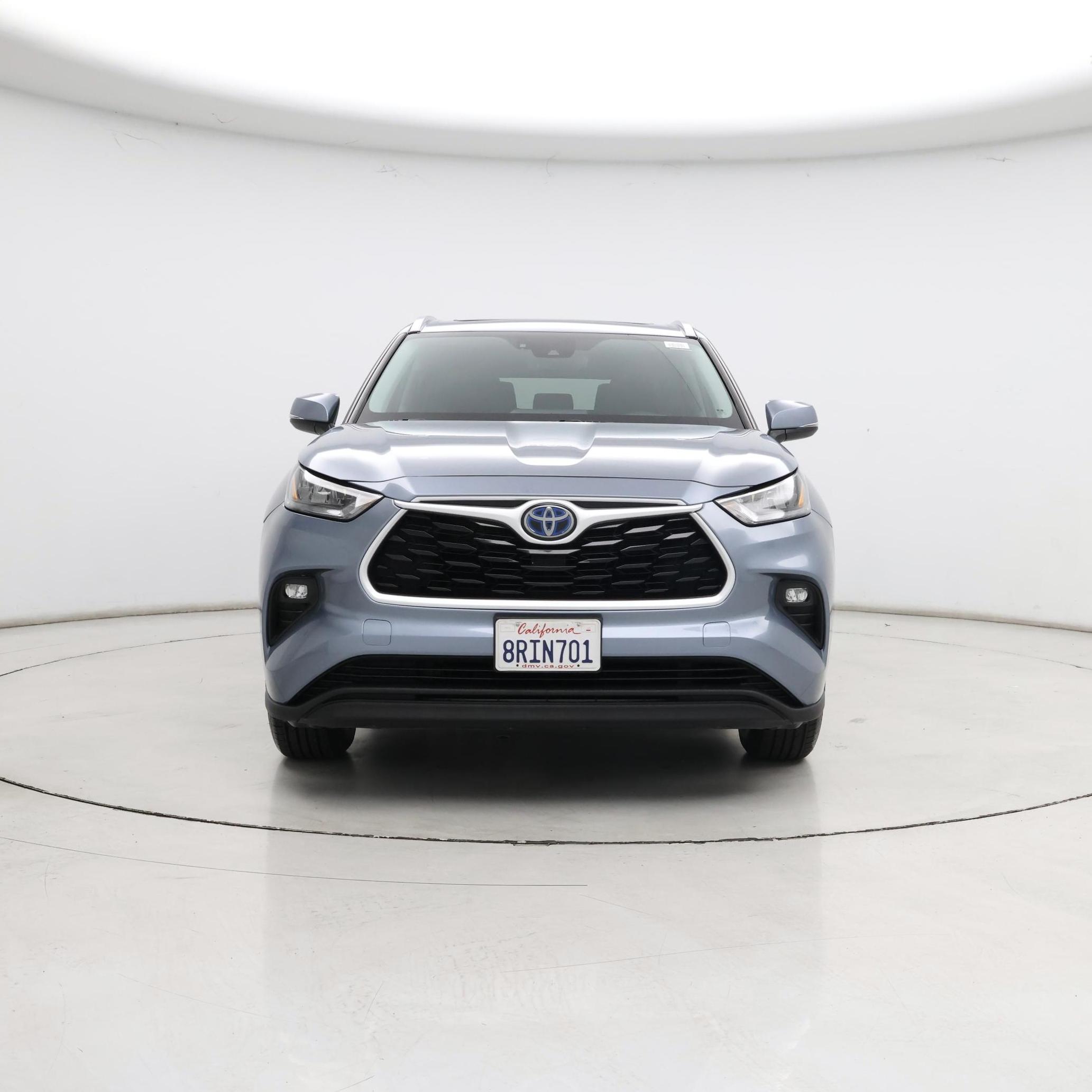 Thumbnail: 2020 Toyota Highlander - 5