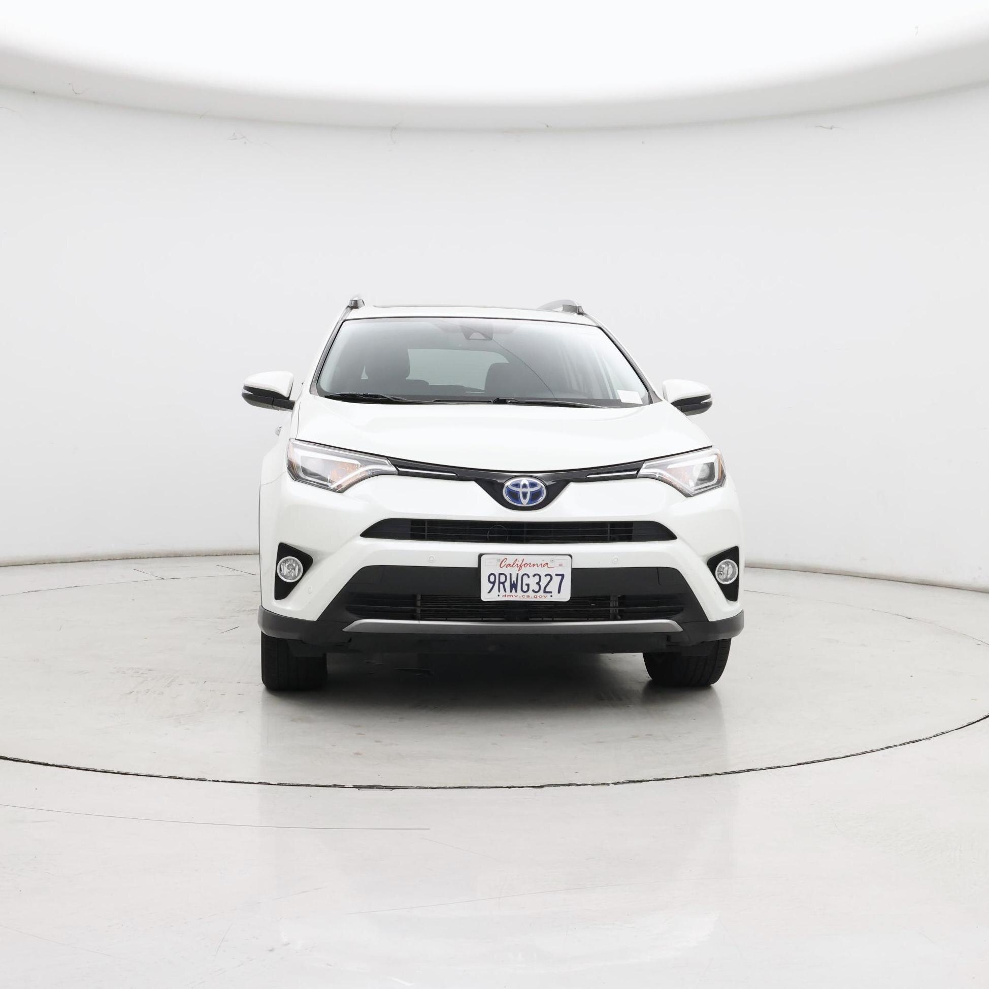 Thumbnail: 2017 Toyota RAV4 - 5