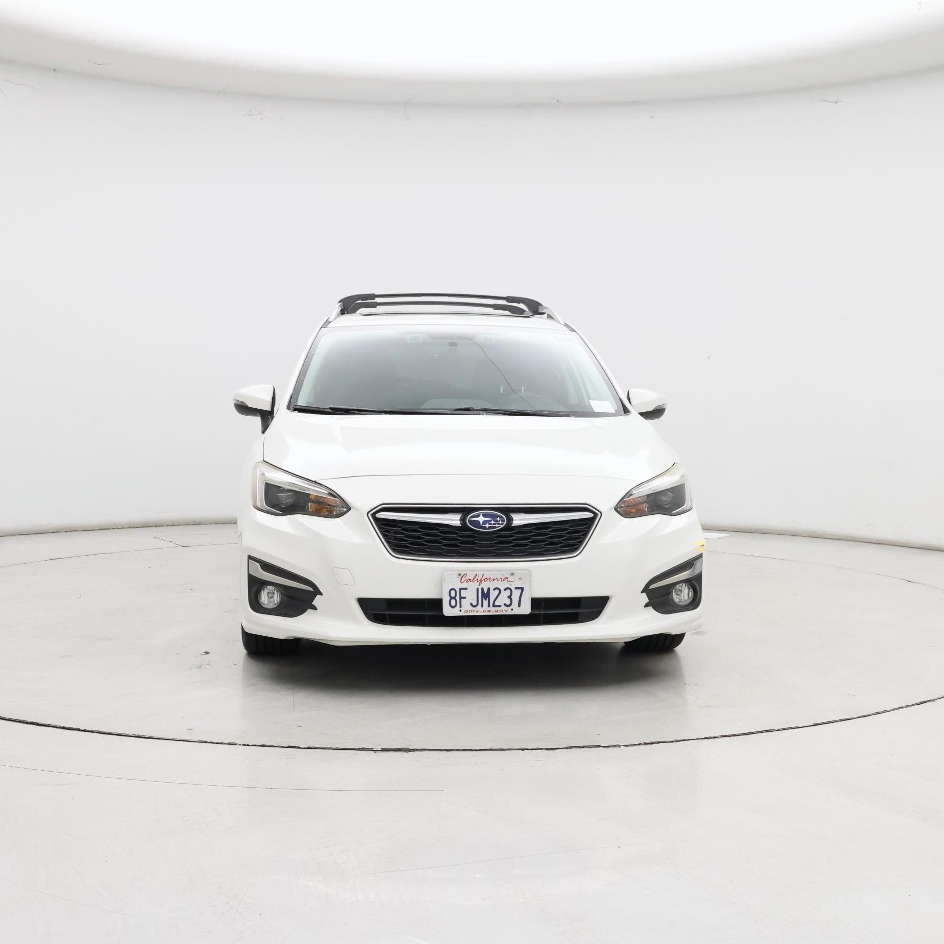 Thumbnail: 2018 Subaru Impreza - 5