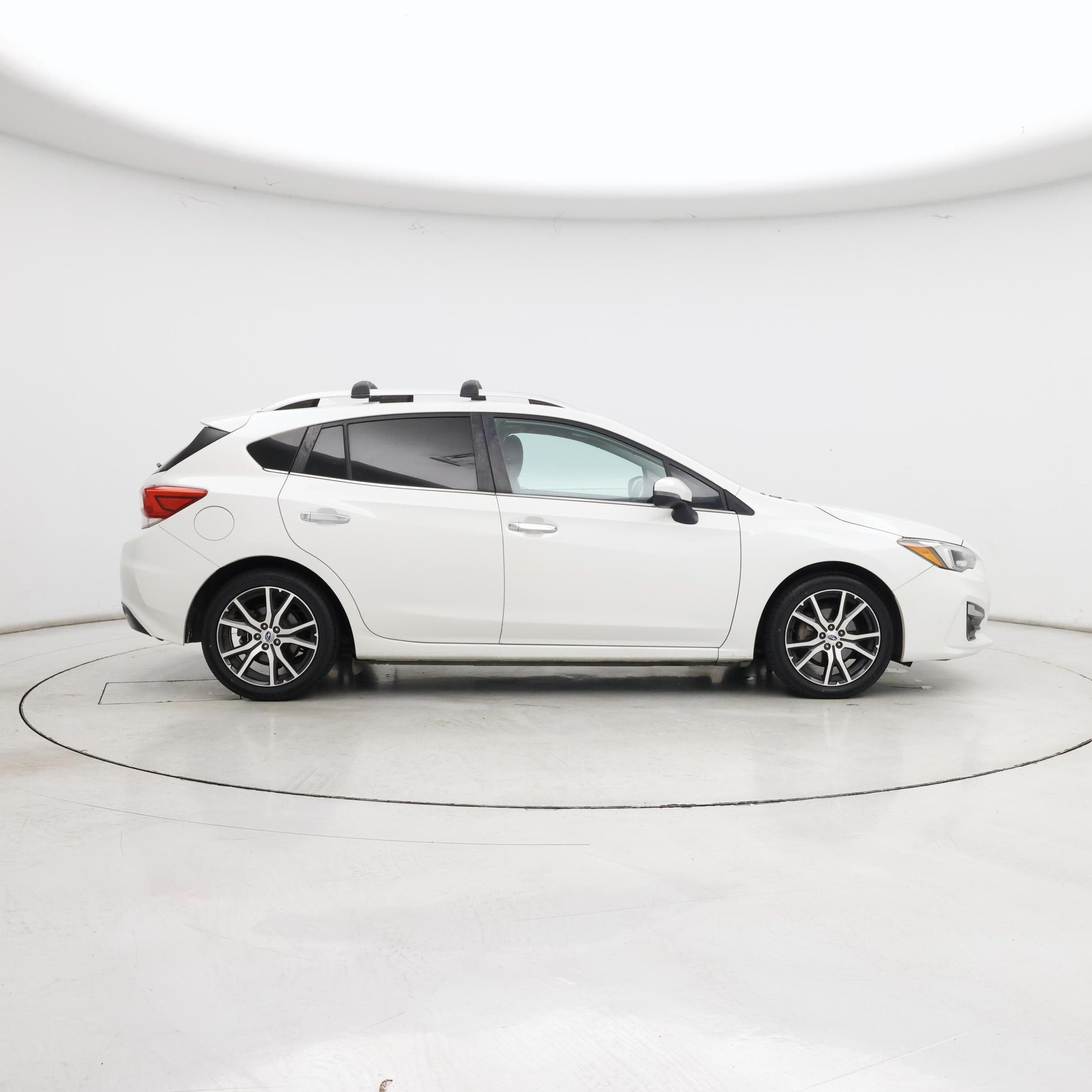 Thumbnail: 2018 Subaru Impreza - 7