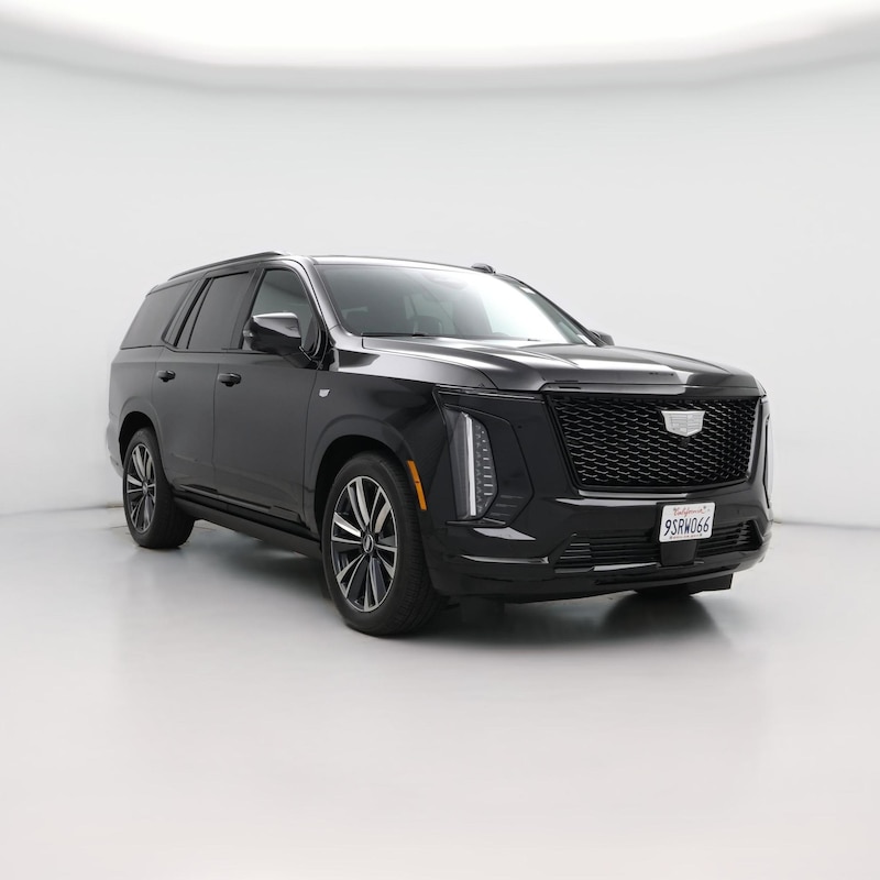 2025 Cadillac Escalade Sport