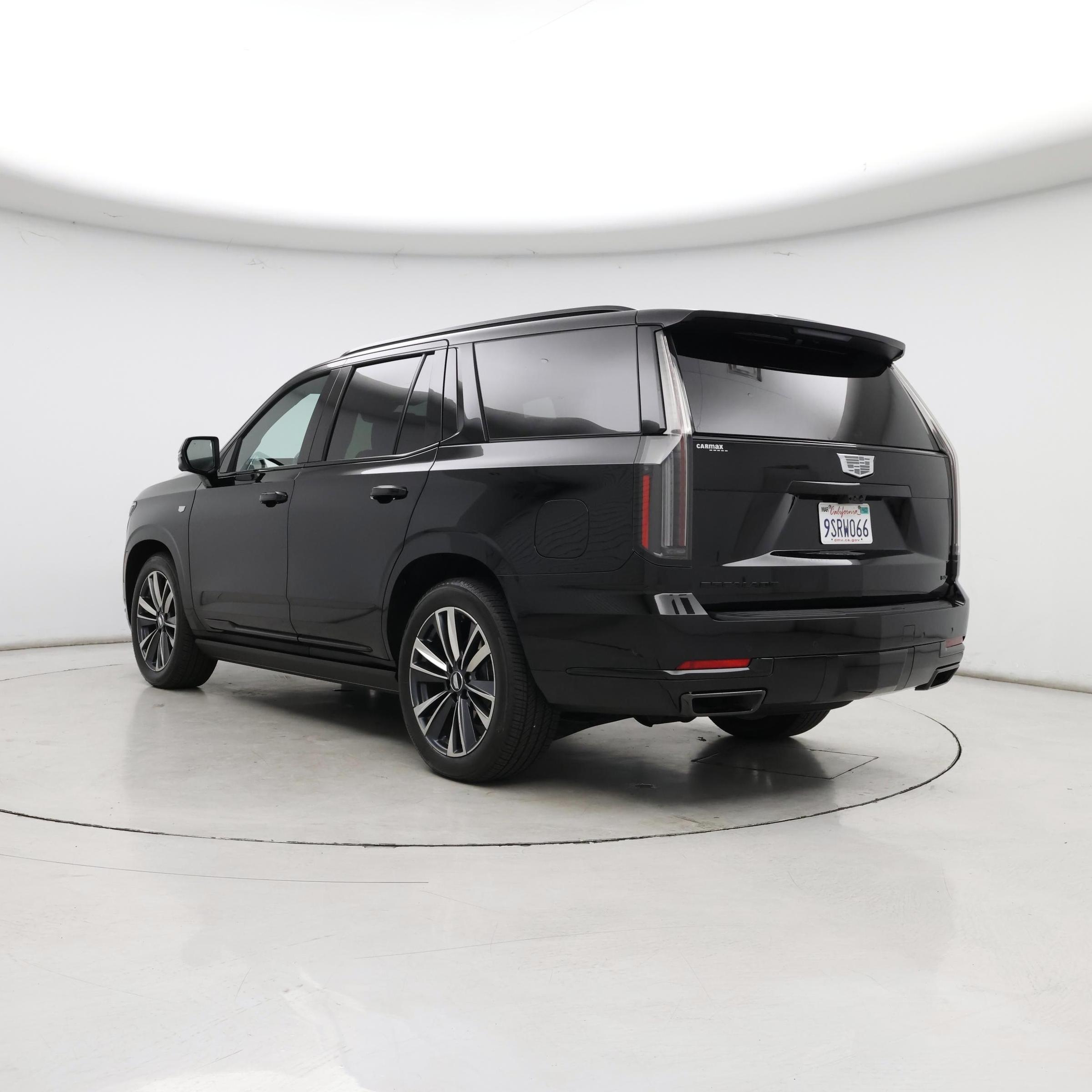 Thumbnail: 2025 Cadillac Escalade - 2