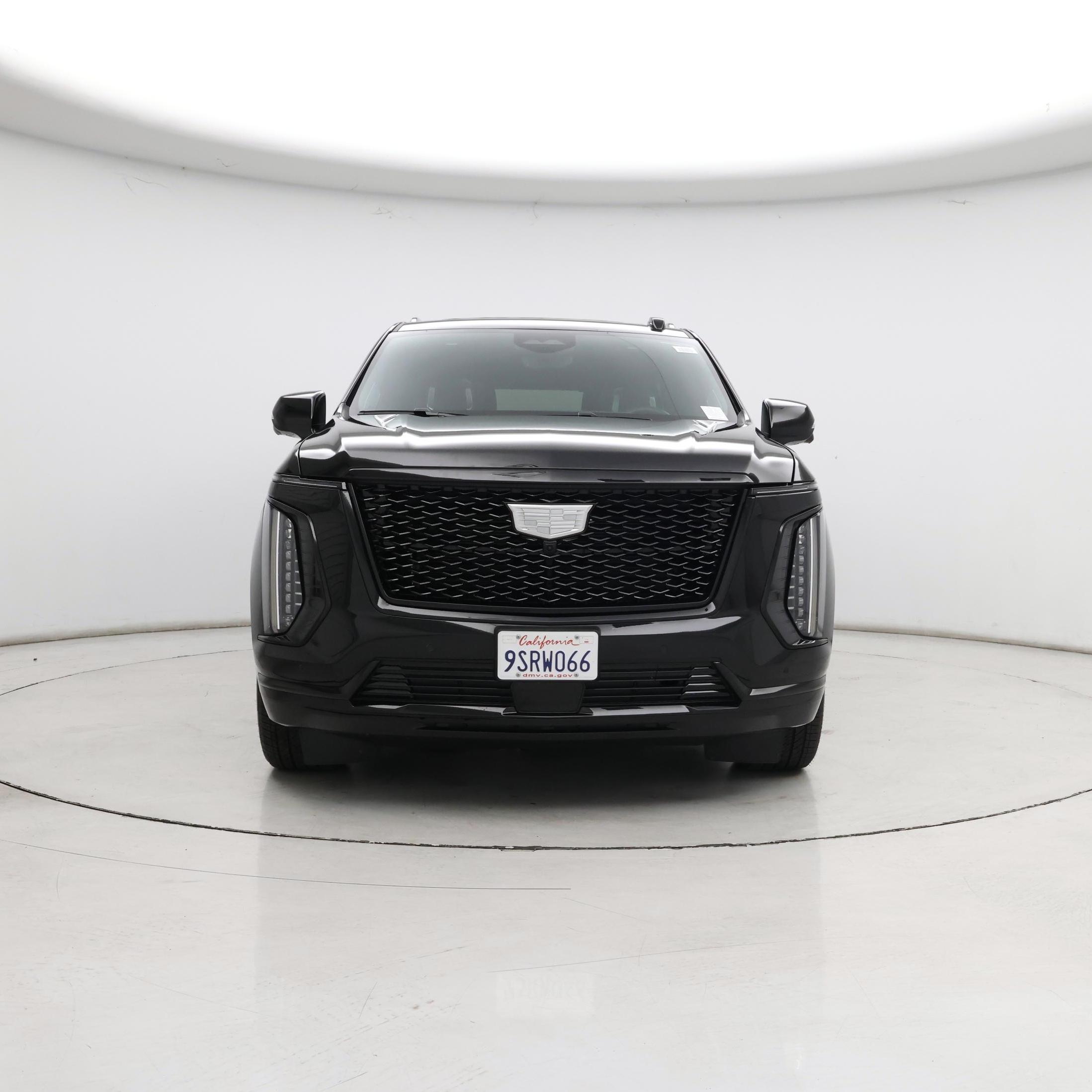 Thumbnail: 2025 Cadillac Escalade - 5