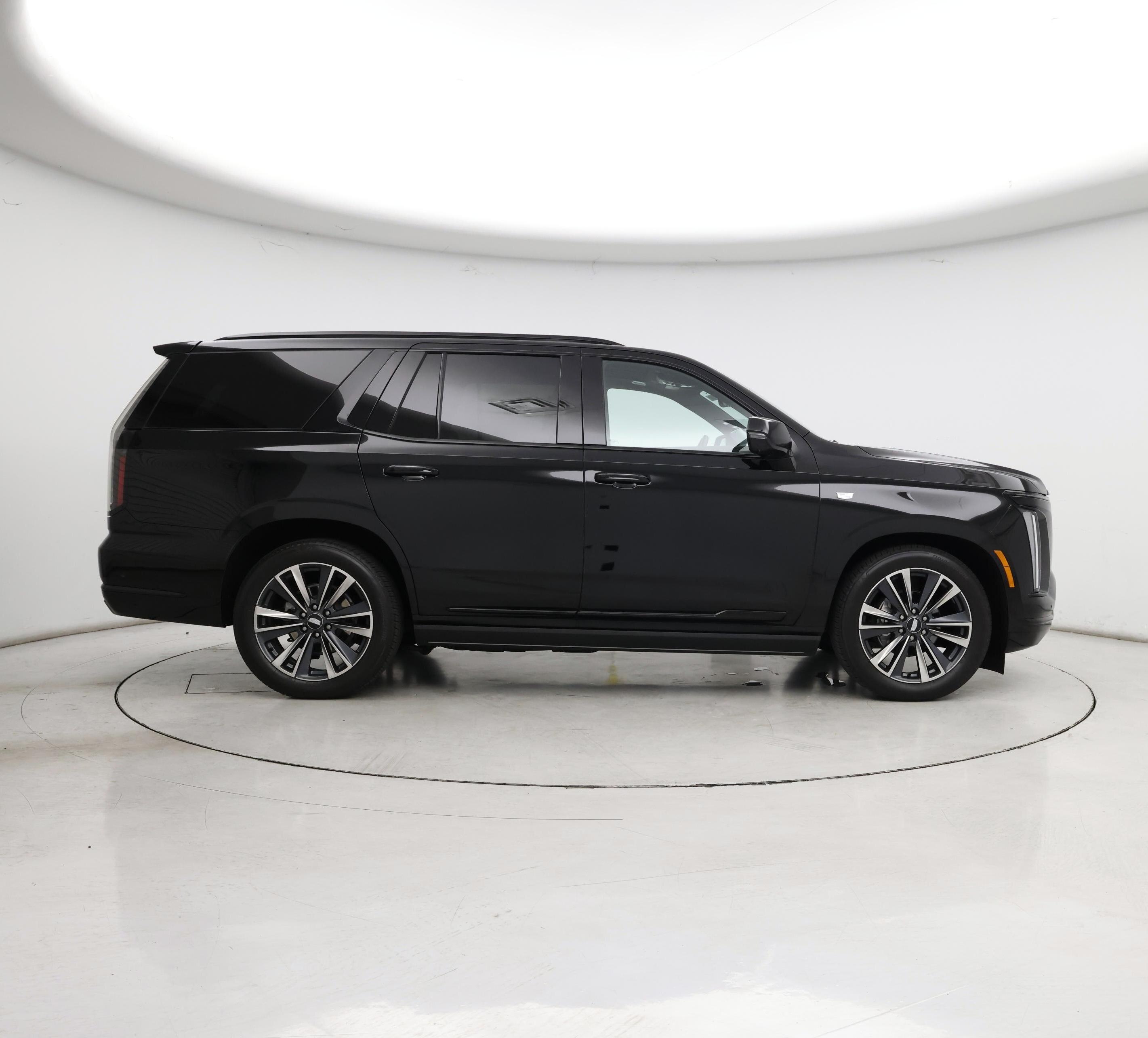 Thumbnail: 2025 Cadillac Escalade - 7