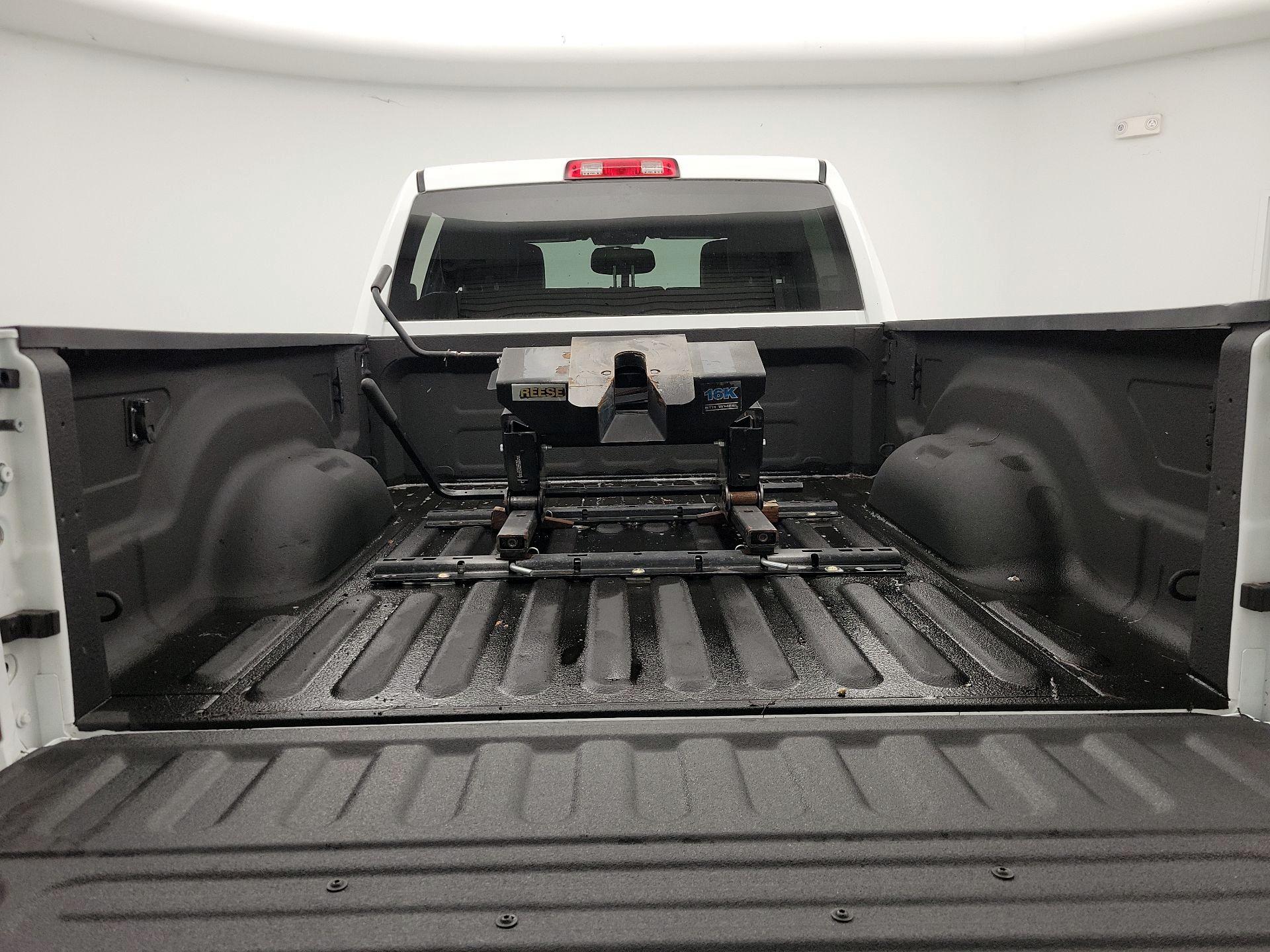 Thumbnail: 2022 RAM 2500 - 20