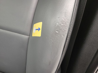 Condition detail