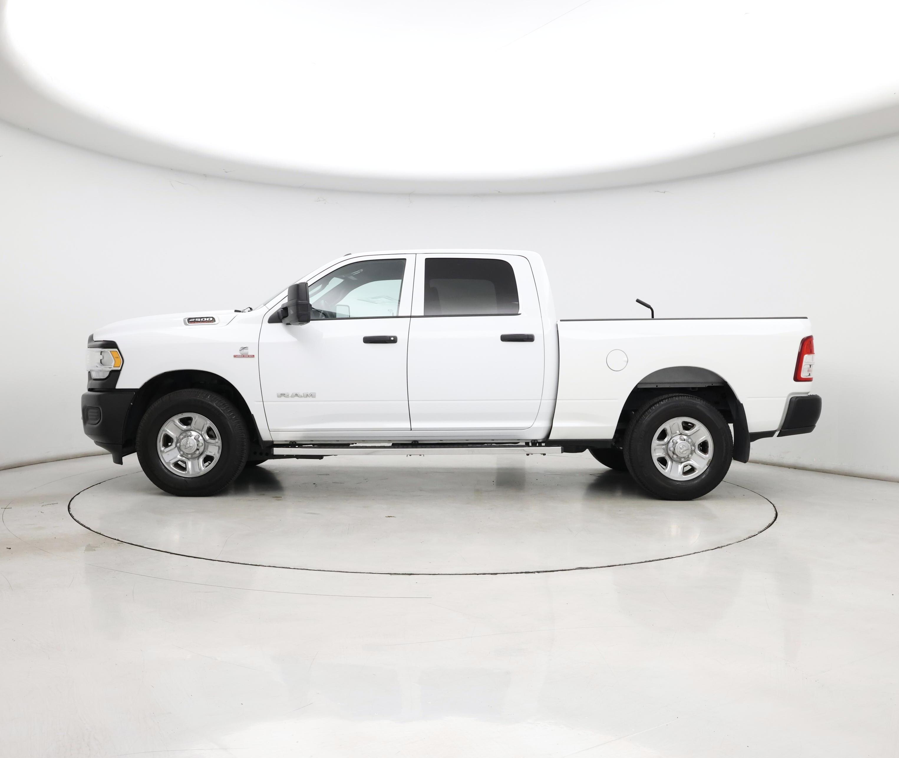 Thumbnail: 2022 RAM 2500 - 3