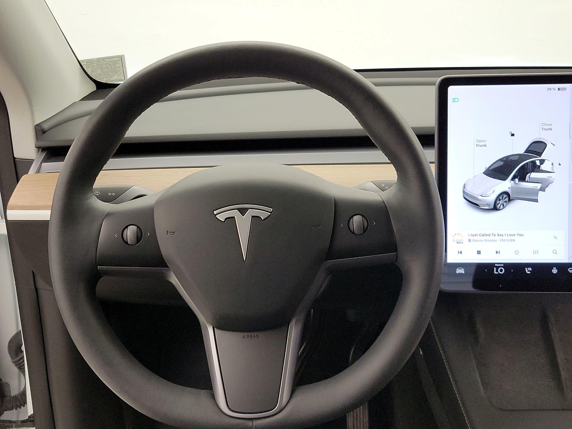 Thumbnail: 2021 Tesla Model Y - 10
