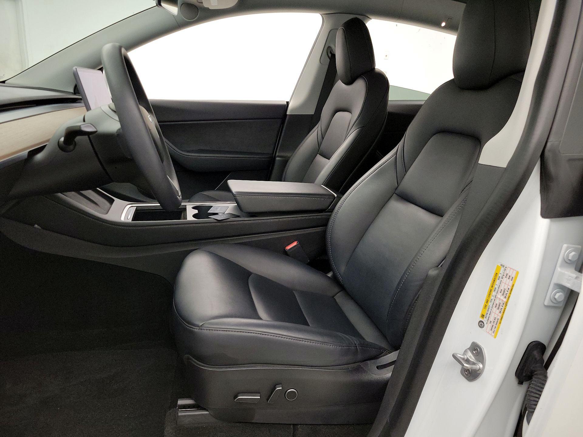 Thumbnail: 2021 Tesla Model Y - 11