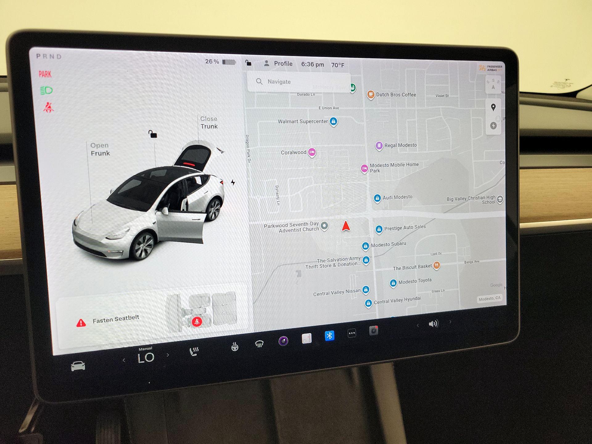 Thumbnail: 2021 Tesla Model Y - 13