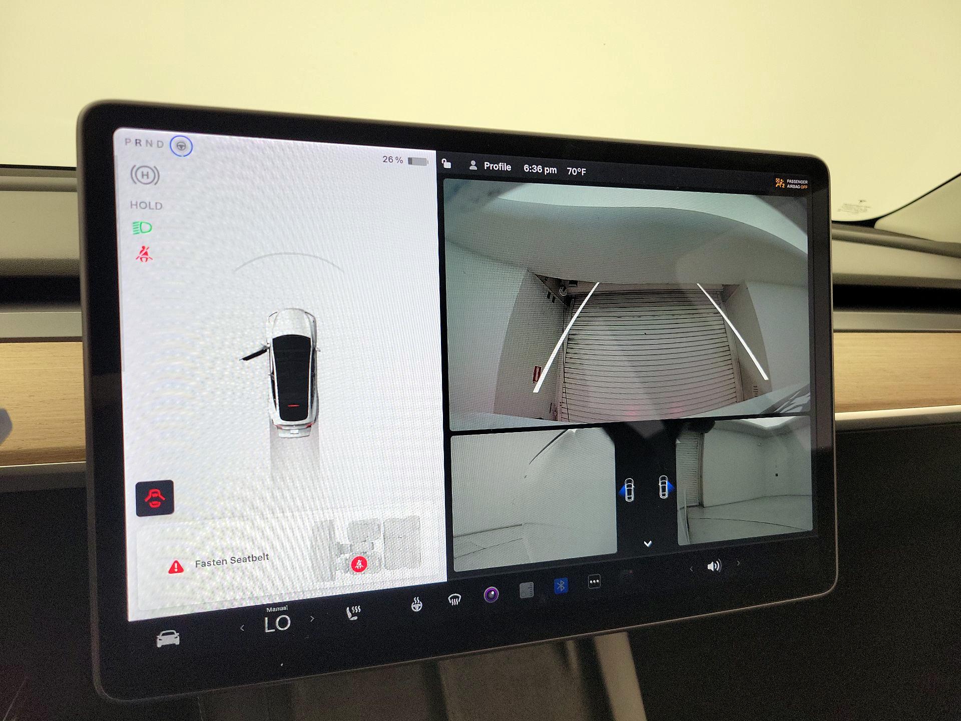 Thumbnail: 2021 Tesla Model Y - 14