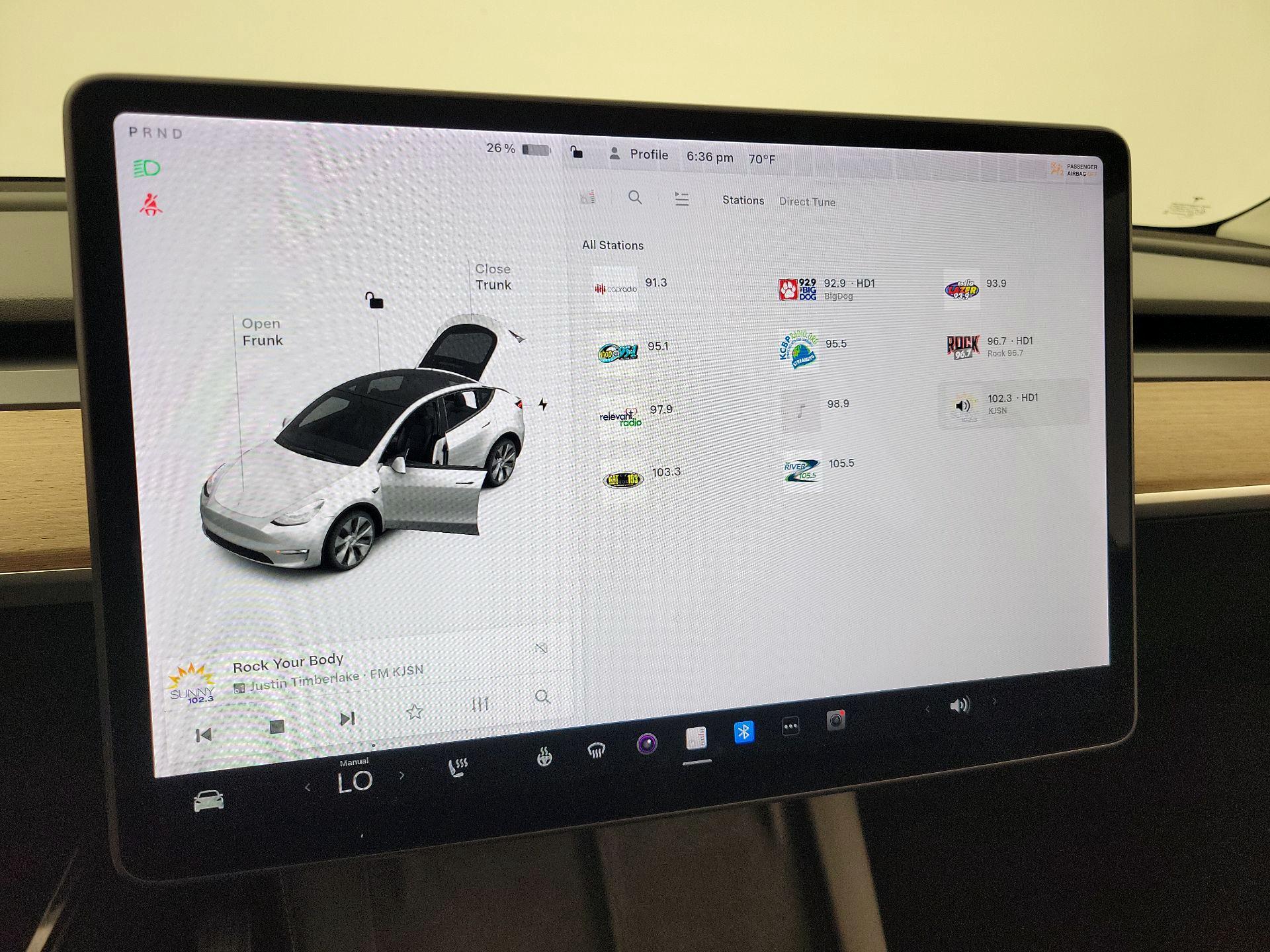 Thumbnail: 2021 Tesla Model Y - 15