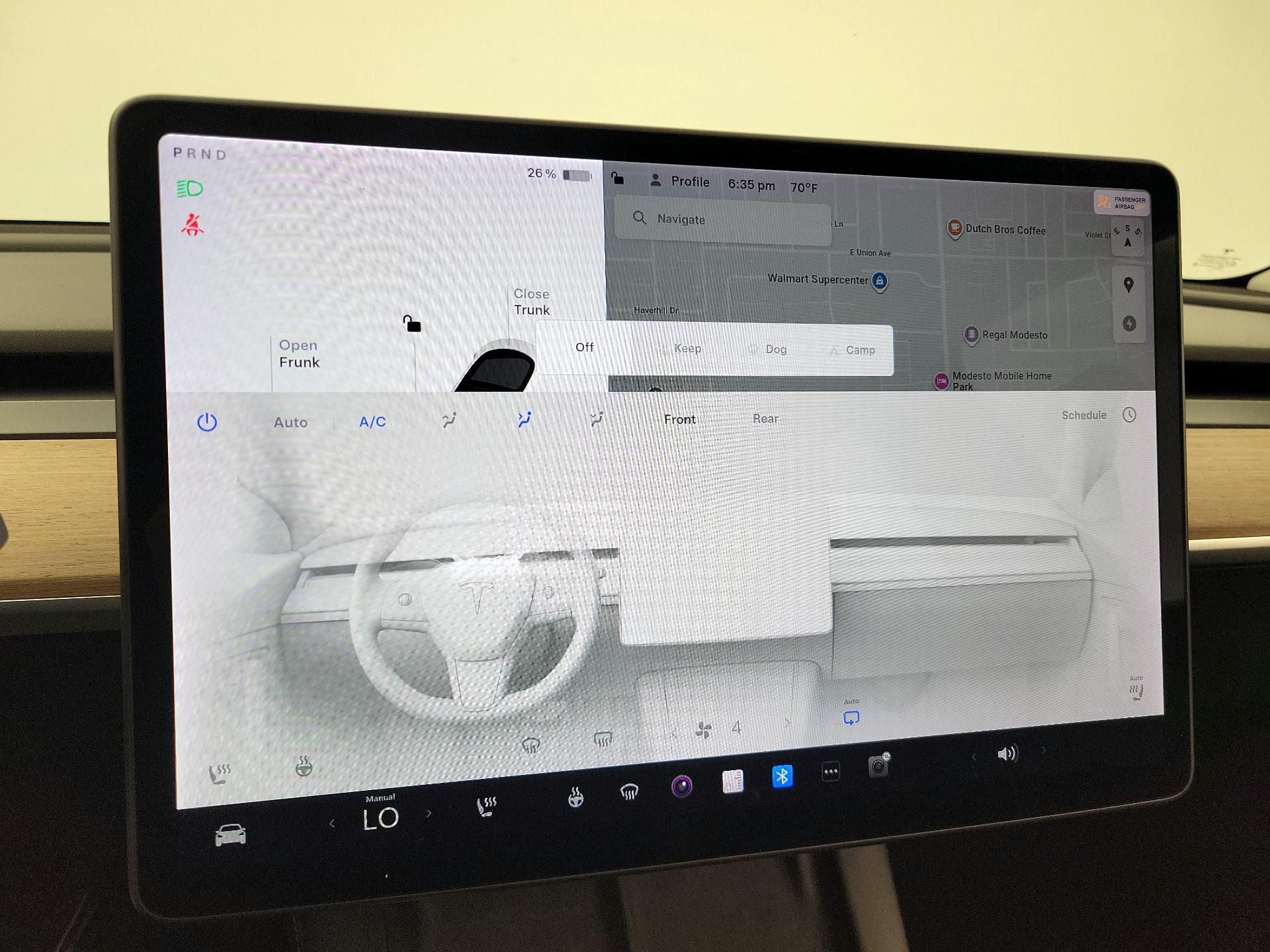 Thumbnail: 2021 Tesla Model Y - 16