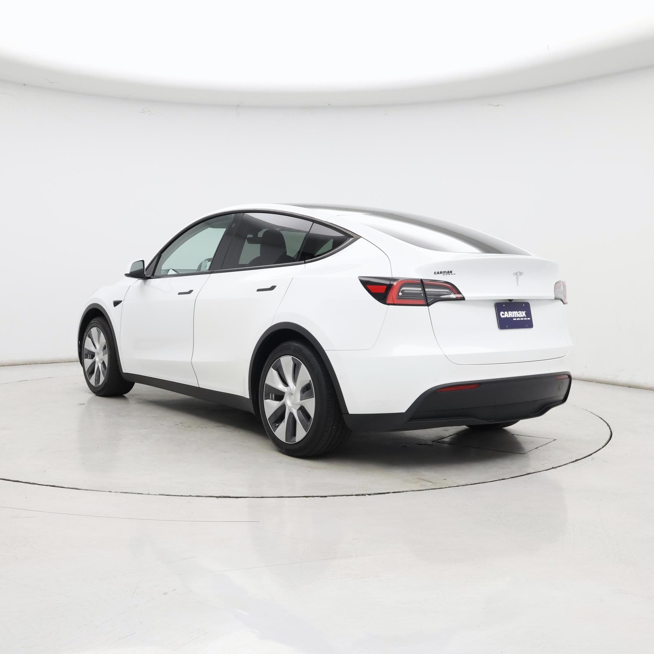 Thumbnail: 2021 Tesla Model Y - 2
