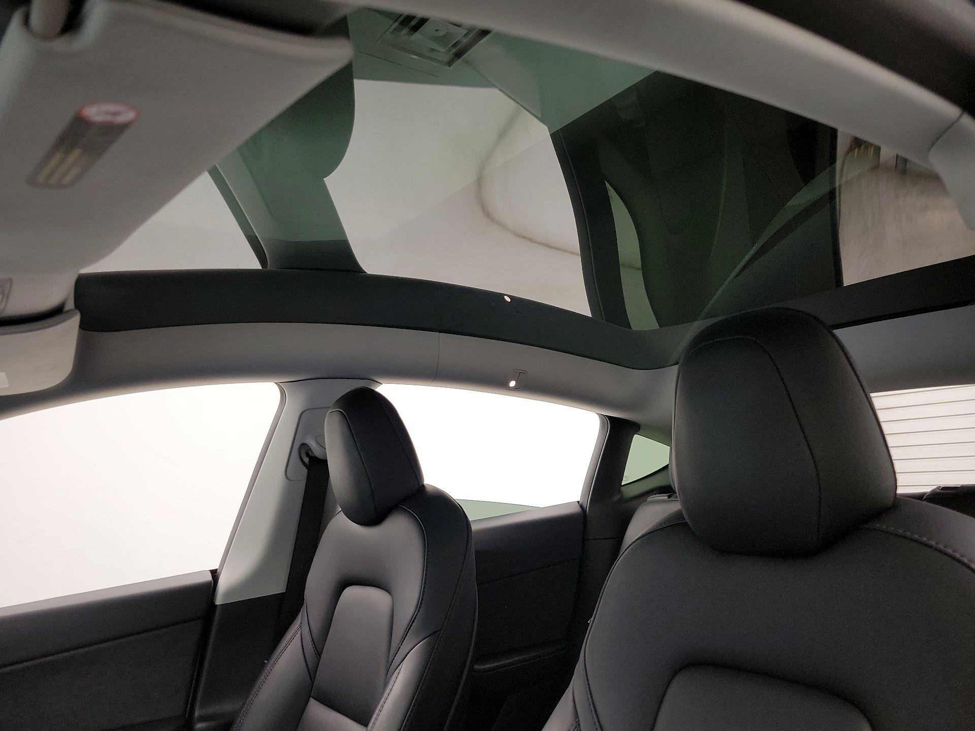 Thumbnail: 2021 Tesla Model Y - 19