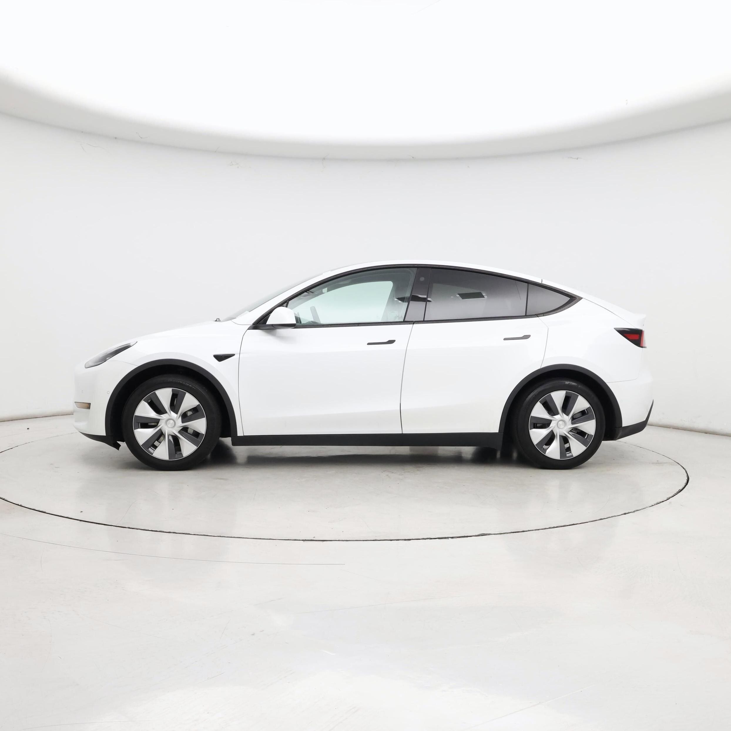 Thumbnail: 2021 Tesla Model Y - 3