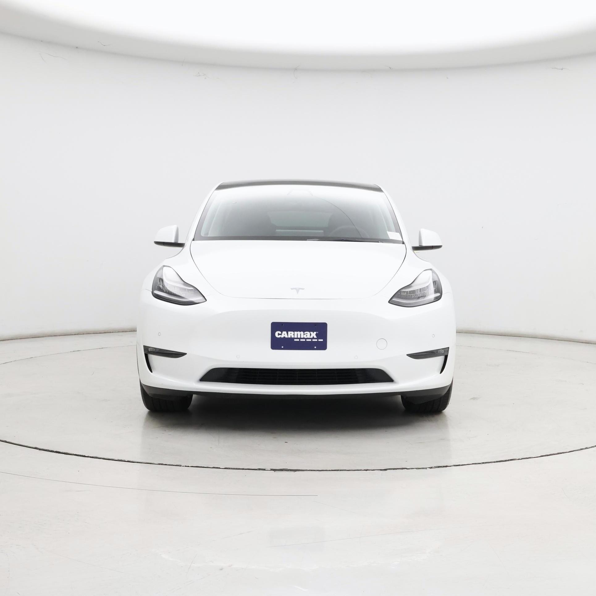 Thumbnail: 2021 Tesla Model Y - 5