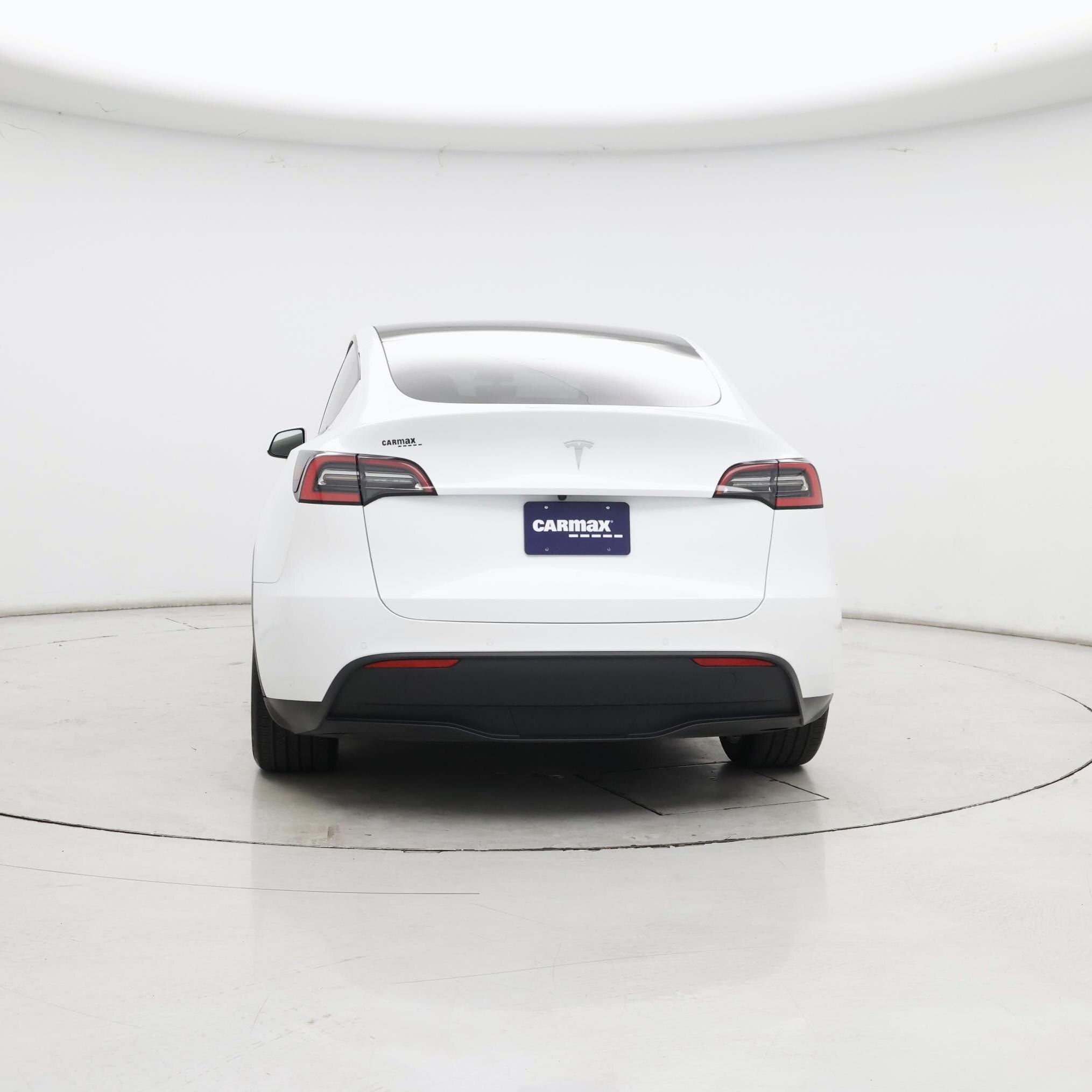 Thumbnail: 2021 Tesla Model Y - 6