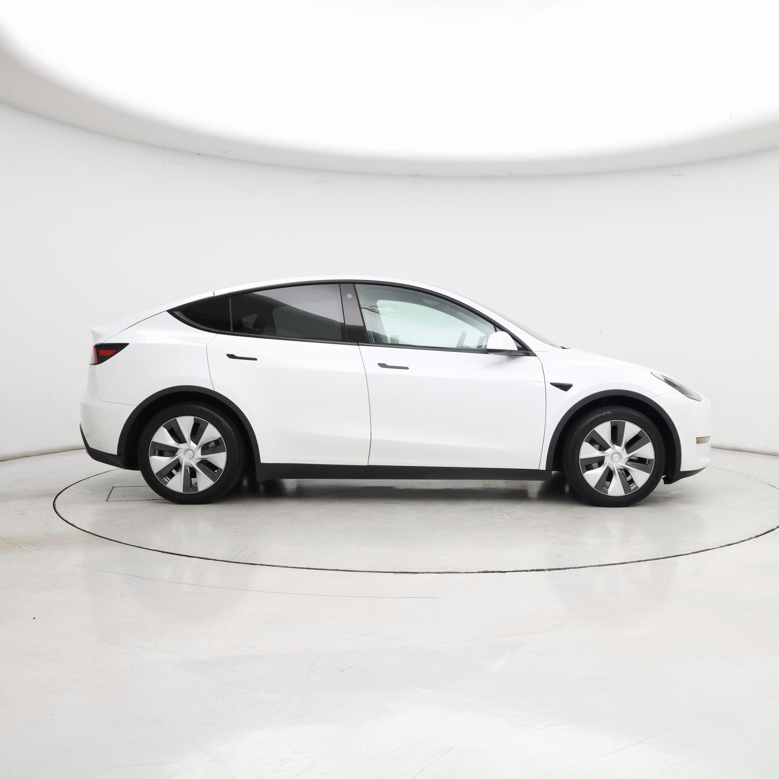 Thumbnail: 2021 Tesla Model Y - 7