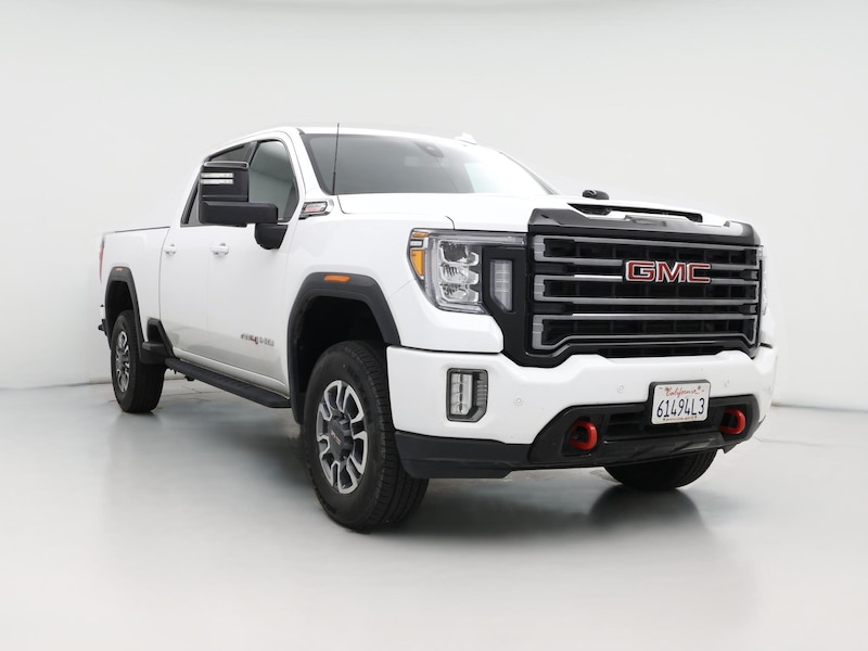 2022 GMC Sierra 3500  -
                  Reno, NV