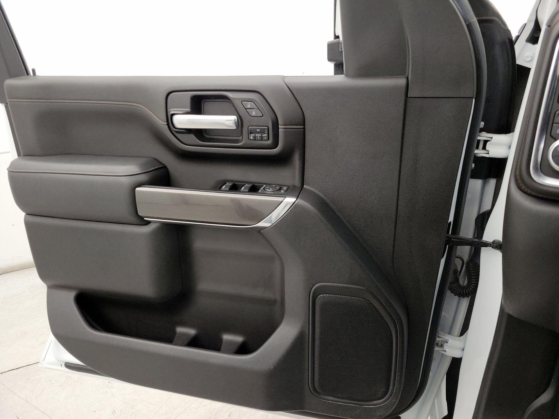 Thumbnail: 2022 GMC Sierra 3500 - 12