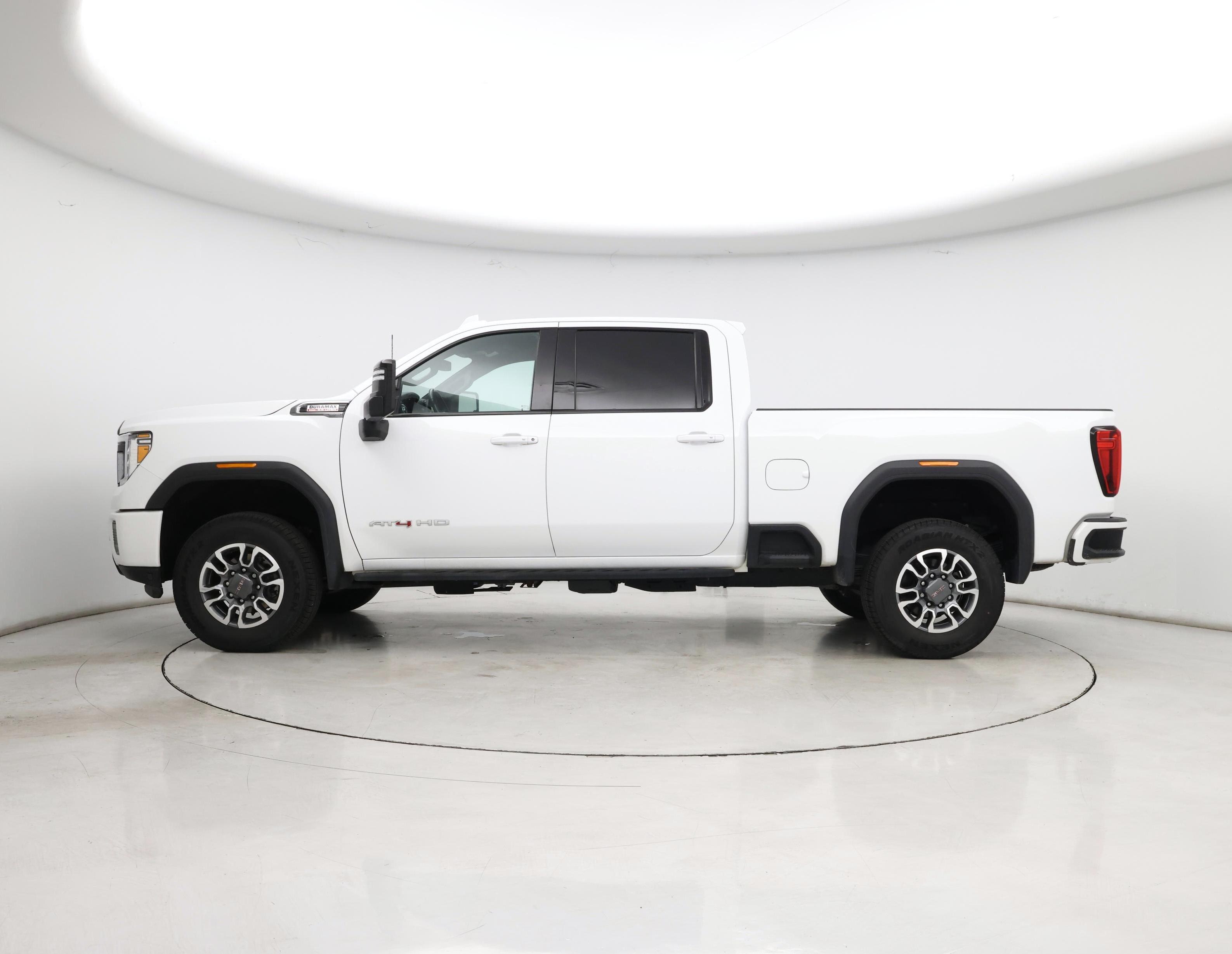 Thumbnail: 2022 GMC Sierra 3500 - 3