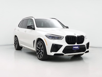 2021 BMW X5 M