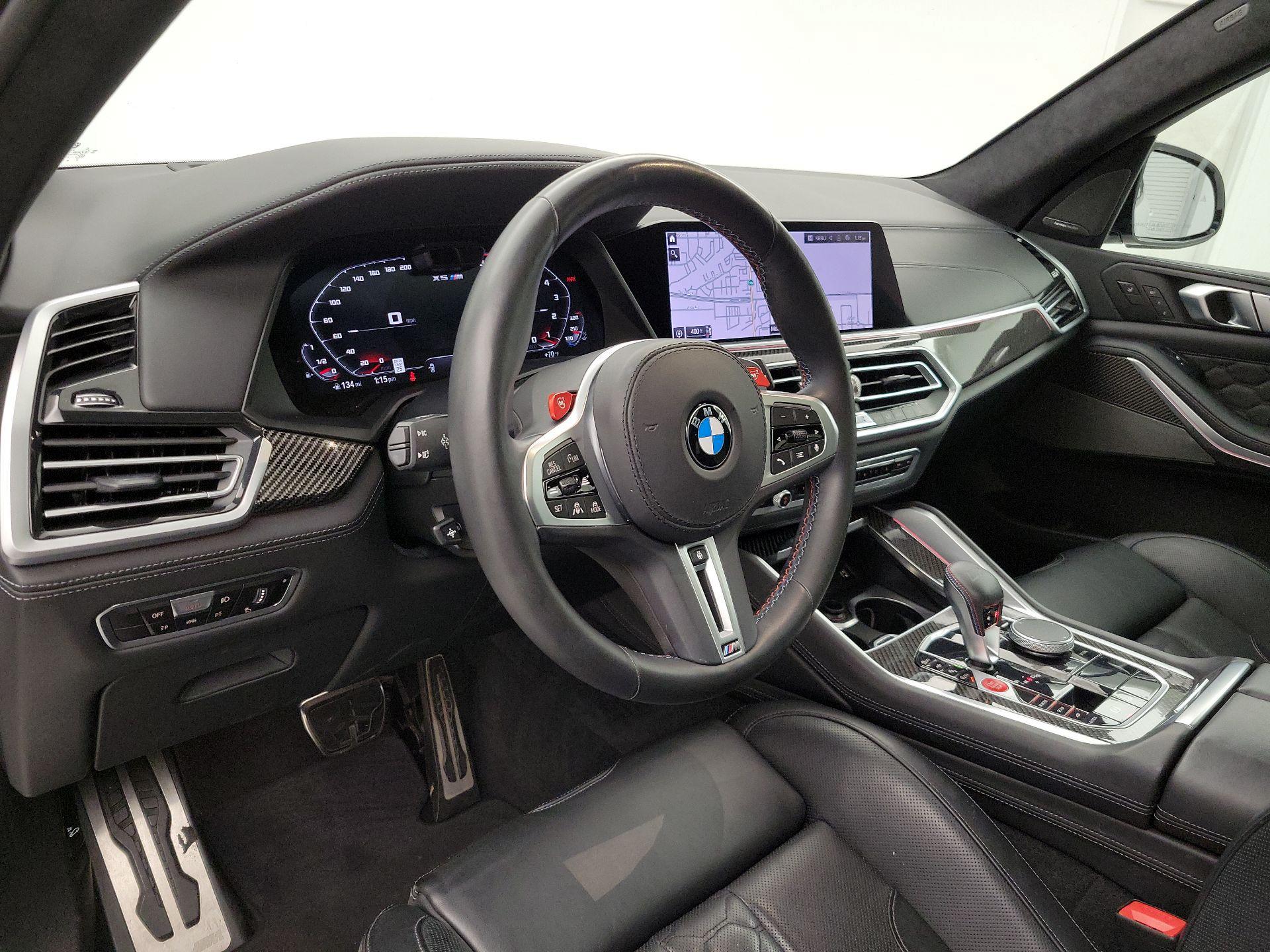 Thumbnail: 2021 BMW X5 - 9