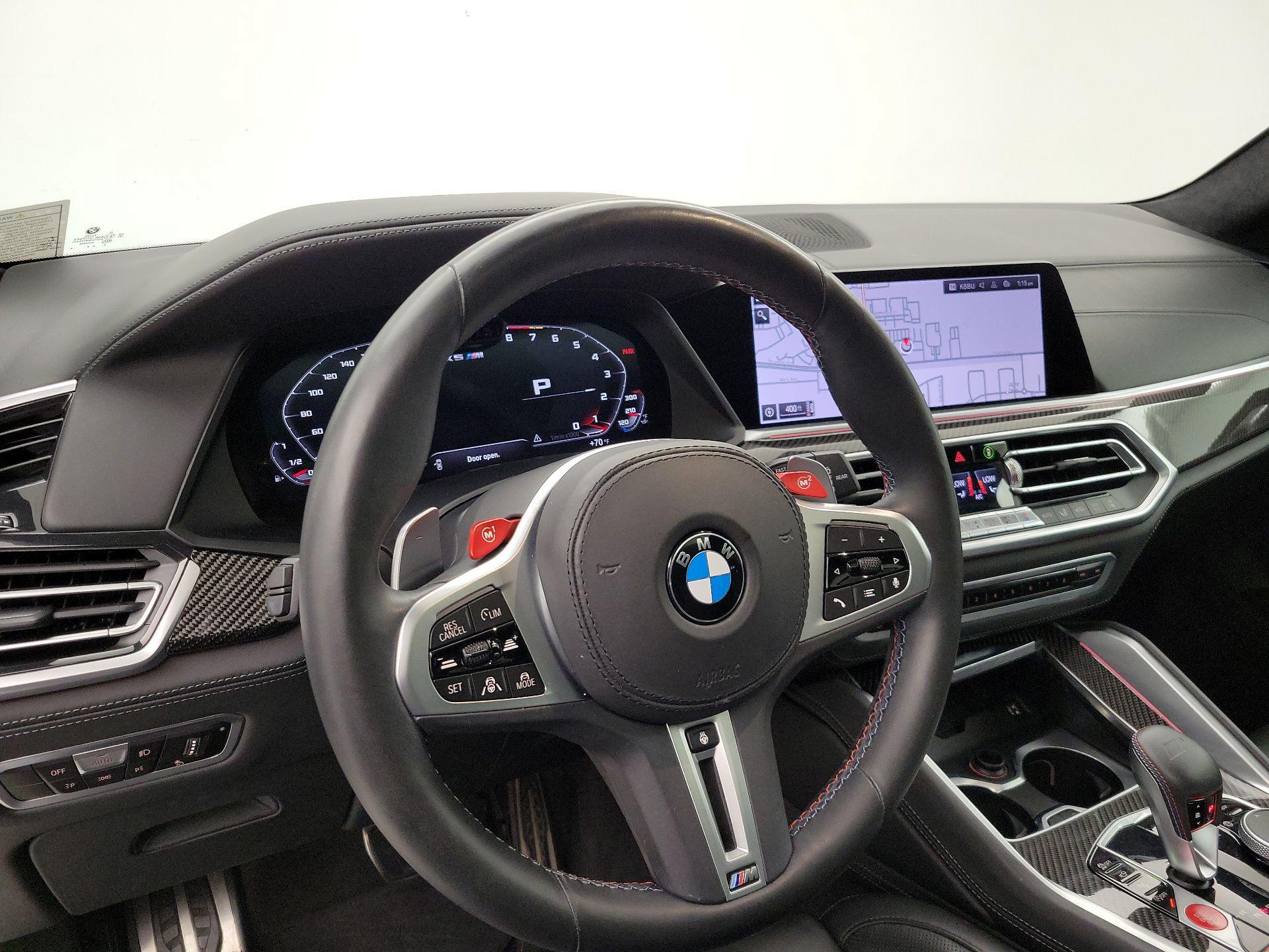 Thumbnail: 2021 BMW X5 - 10