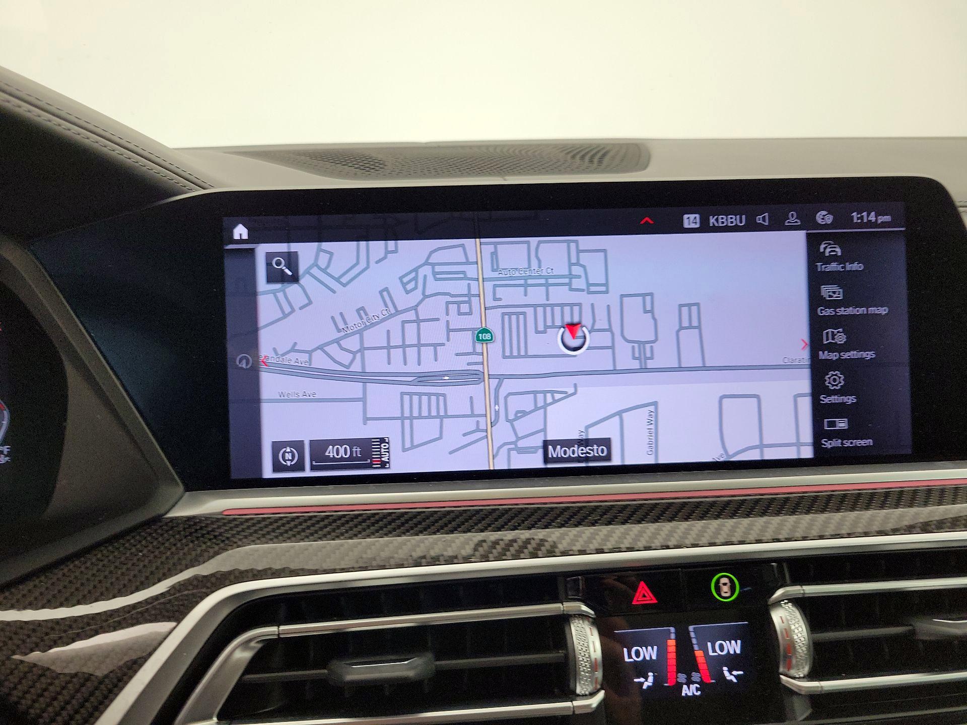Thumbnail: 2021 BMW X5 - 14