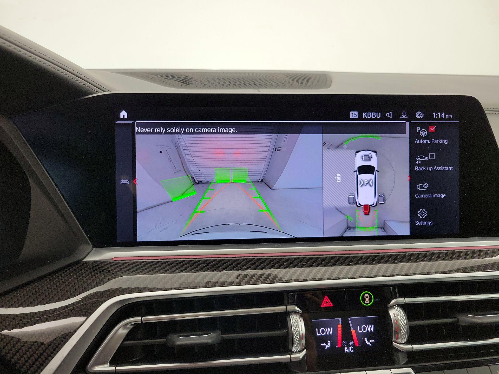 Thumbnail: 2021 BMW X5 - 15