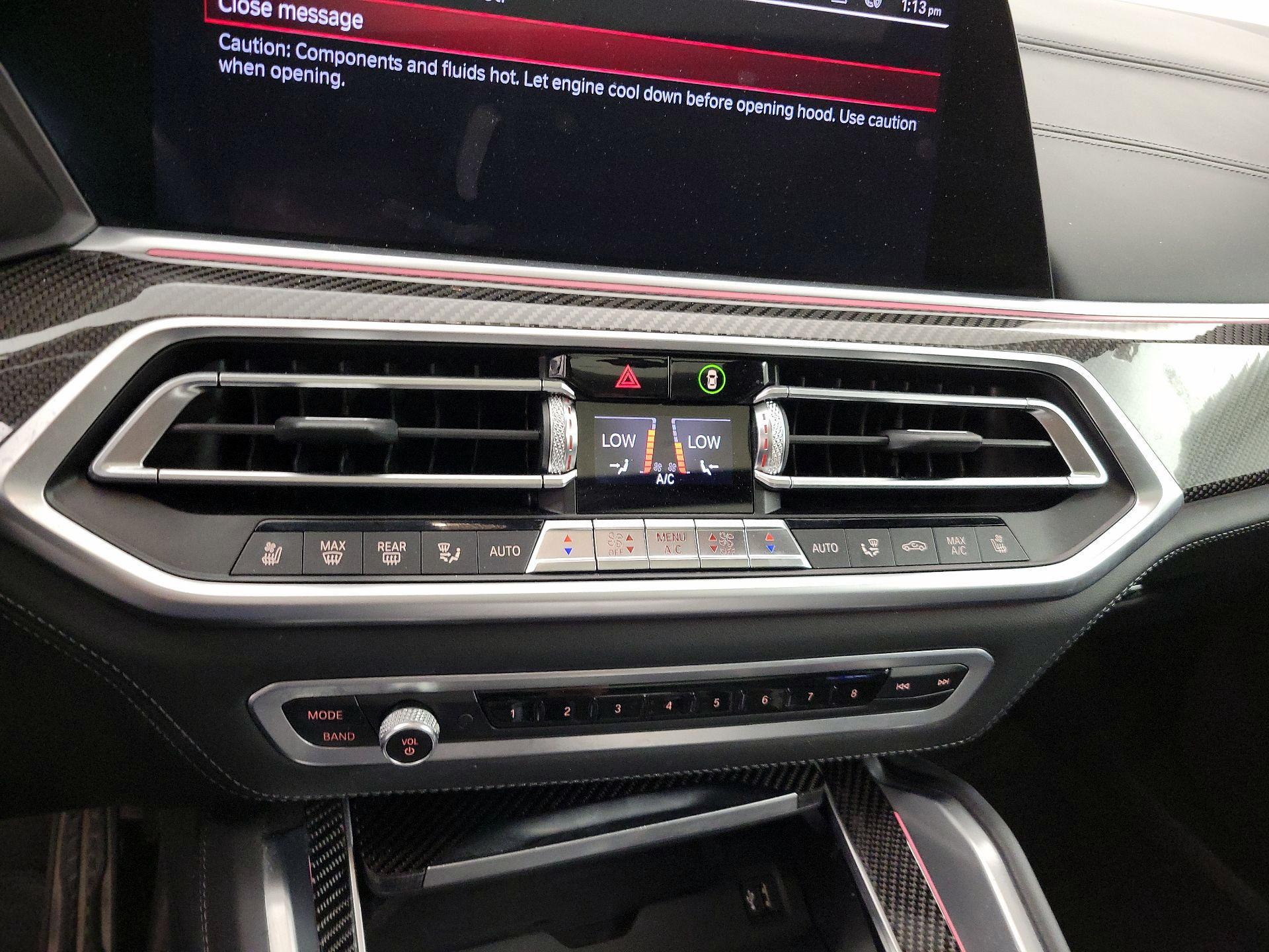 Thumbnail: 2021 BMW X5 - 17