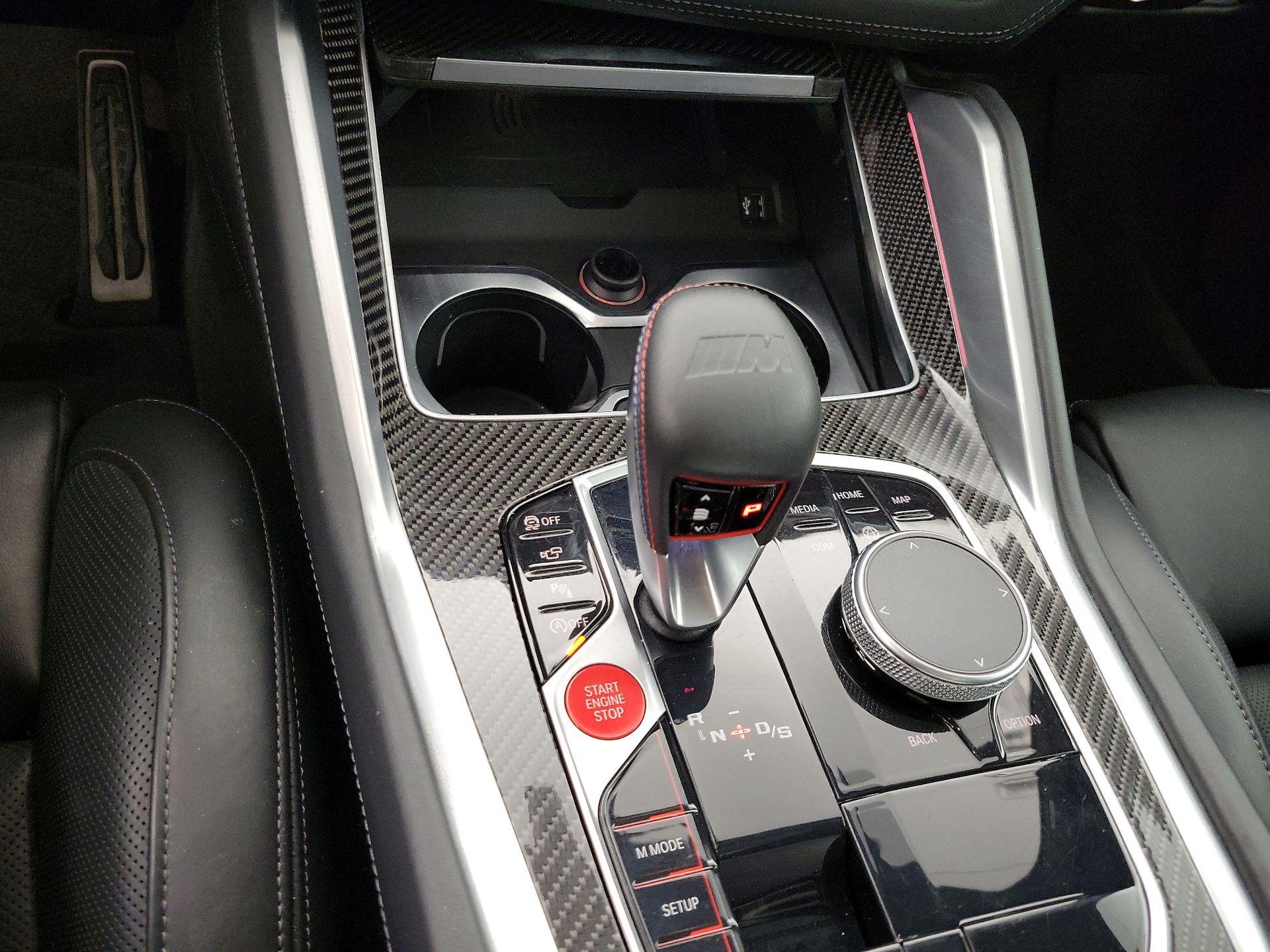 Thumbnail: 2021 BMW X5 - 18