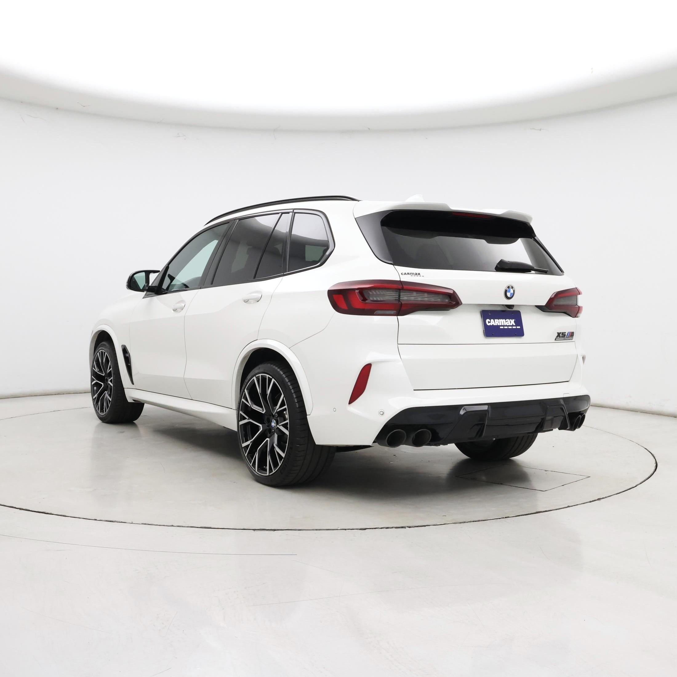 Thumbnail: 2021 BMW X5 - 2